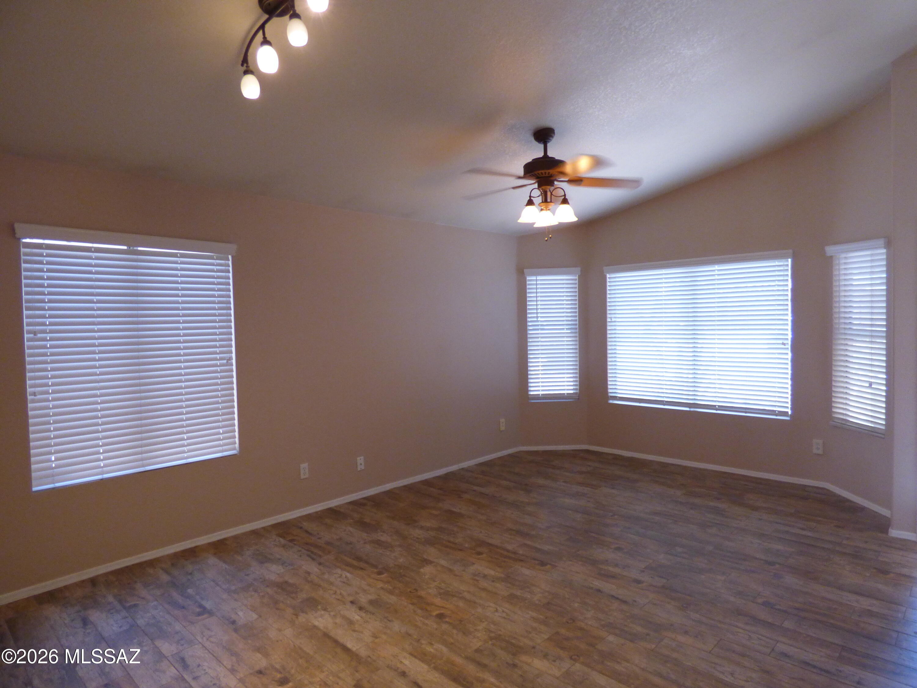 The Villages At Dove Mountain (114-234) - Residential Lease