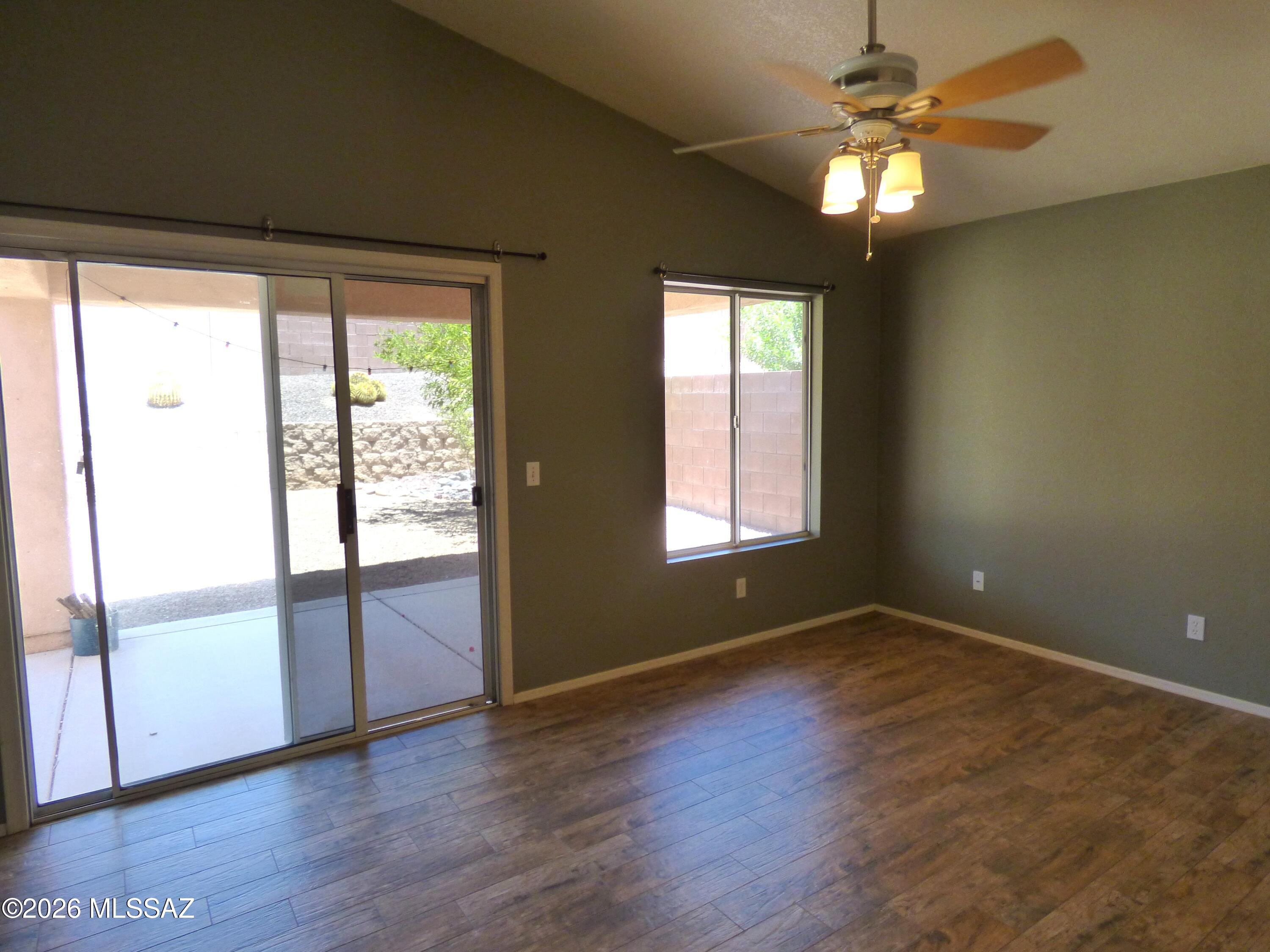 The Villages At Dove Mountain (114-234) - Residential Lease