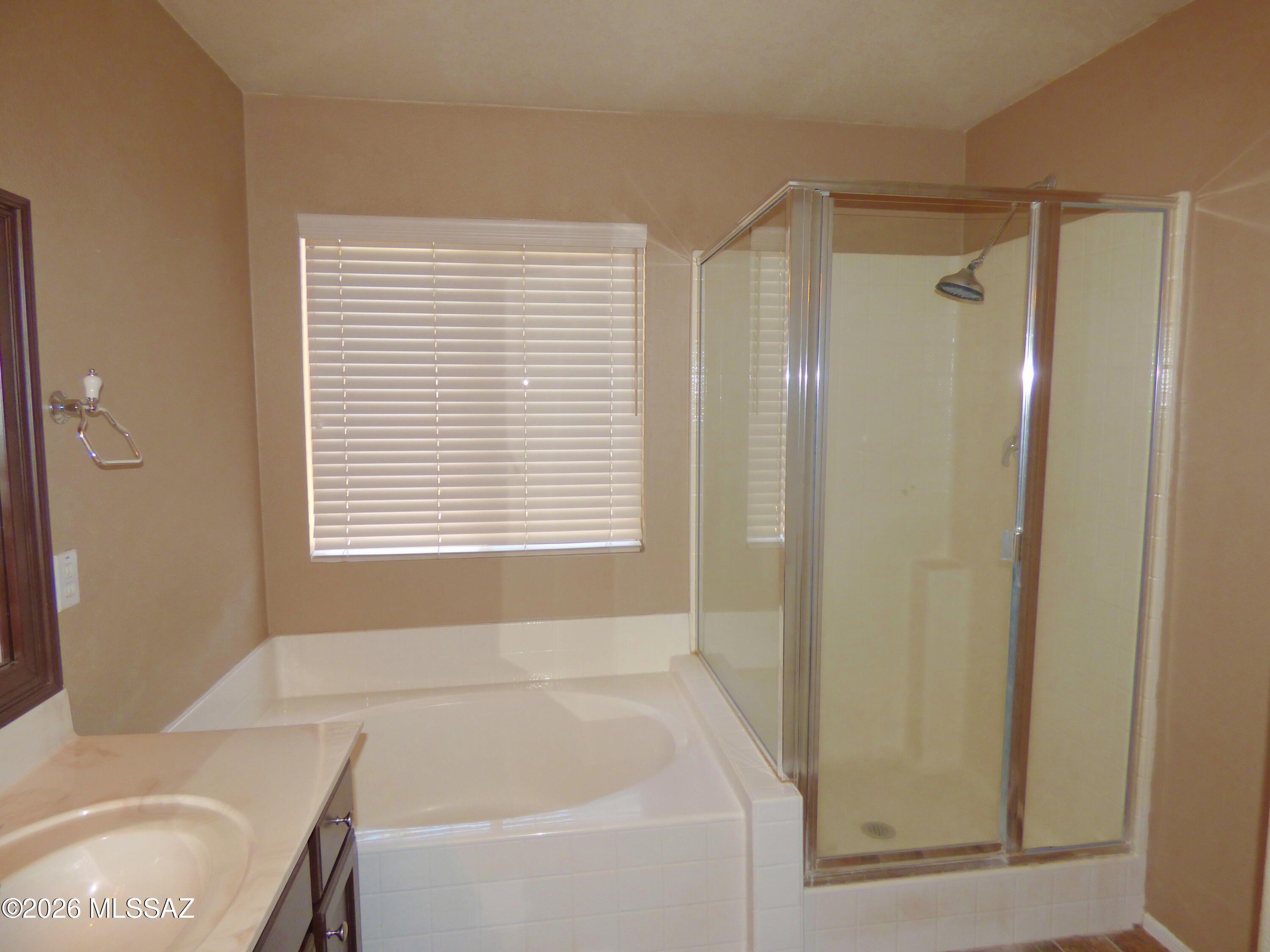 The Villages At Dove Mountain (114-234) - Residential Lease