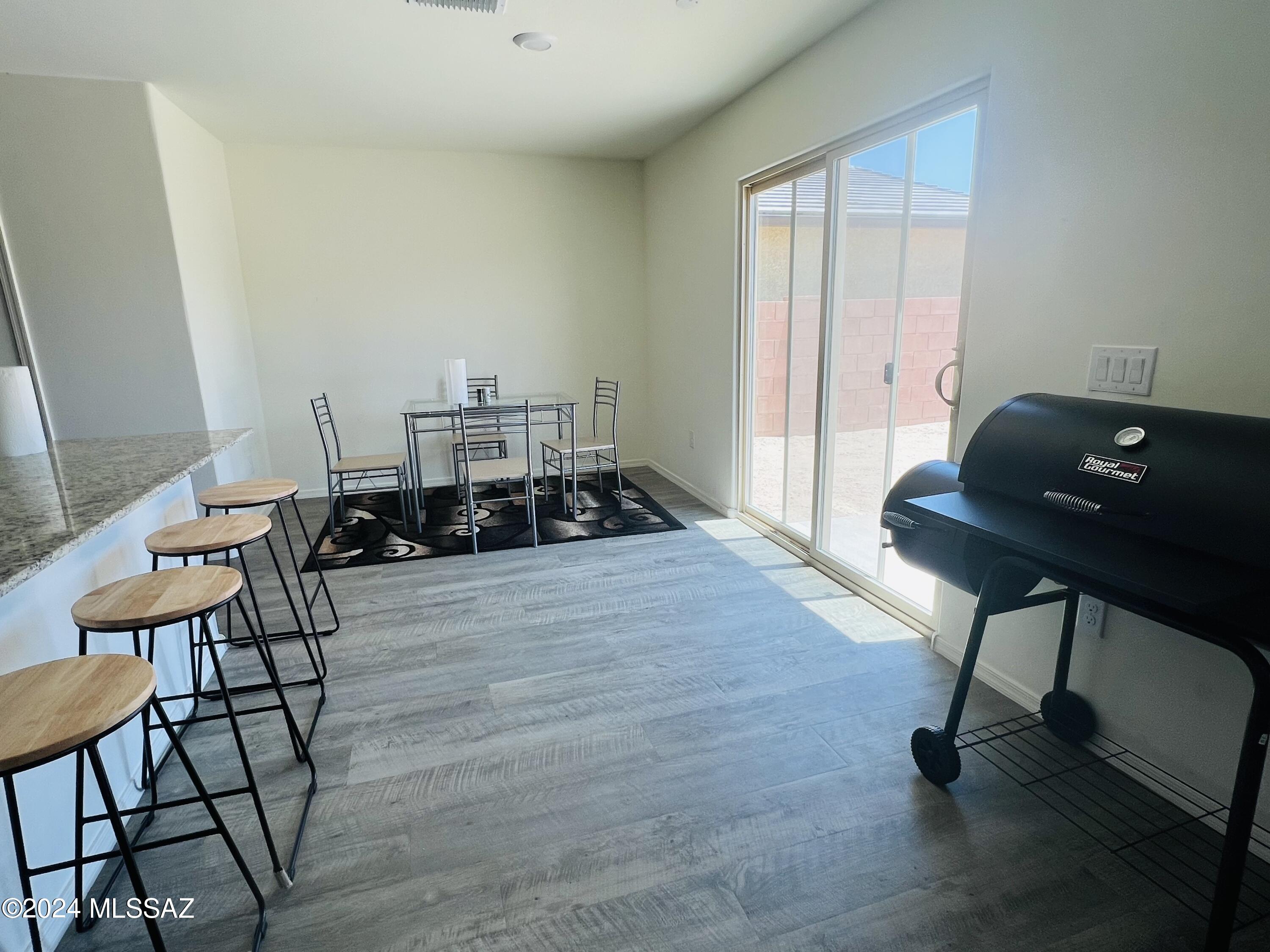 N/A - Residential Lease