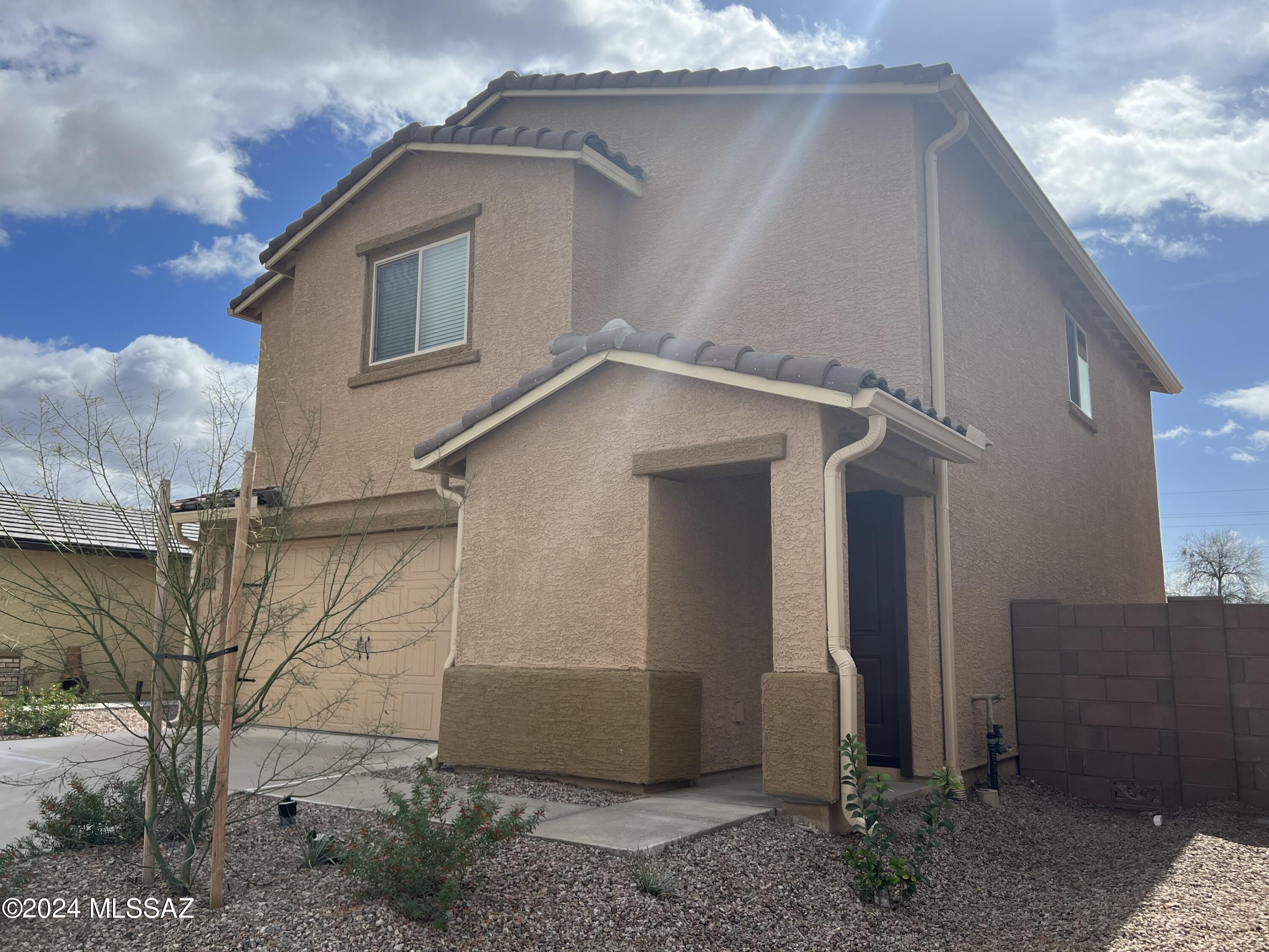 N/A - Residential Lease