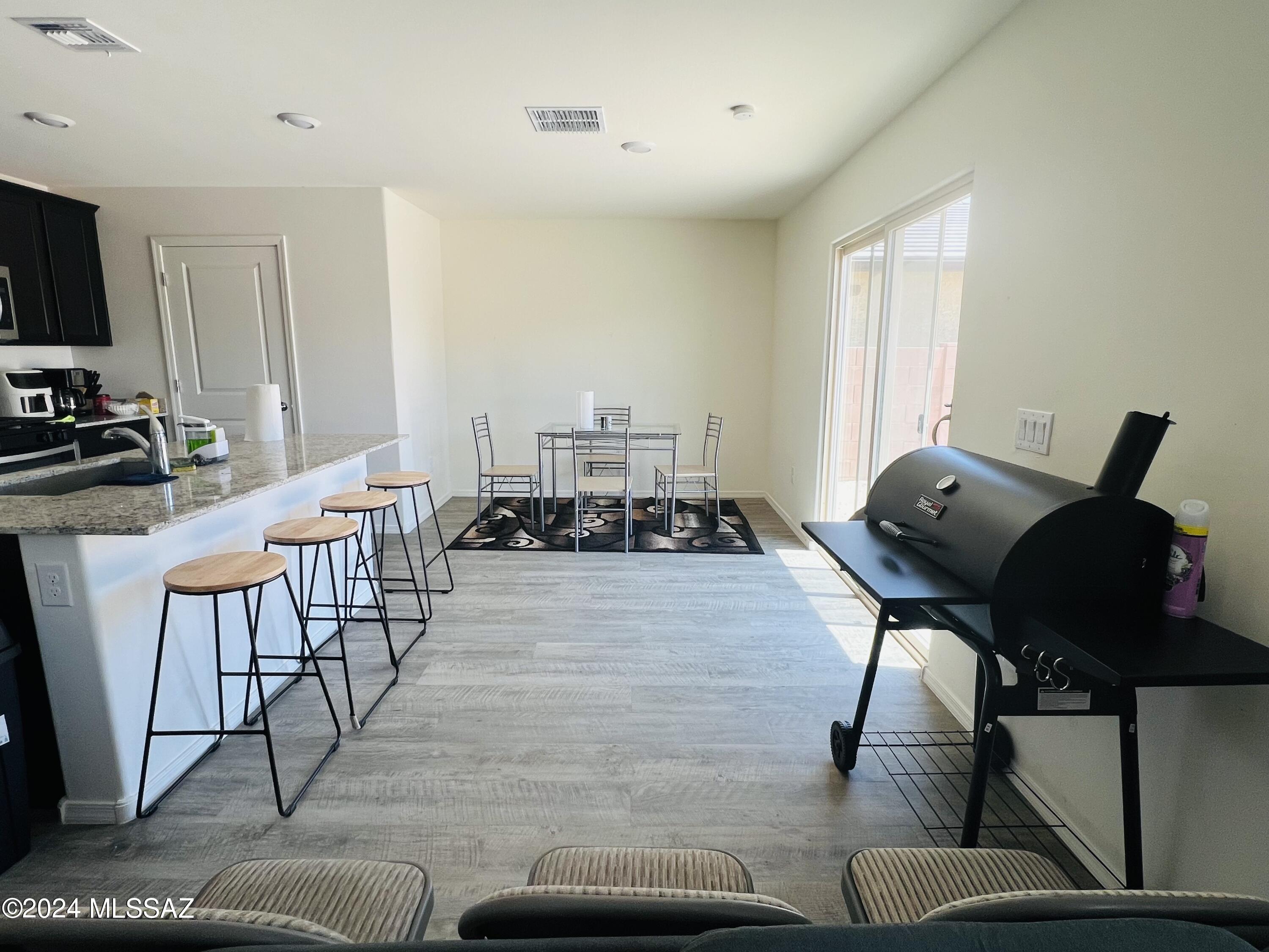 N/A - Residential Lease