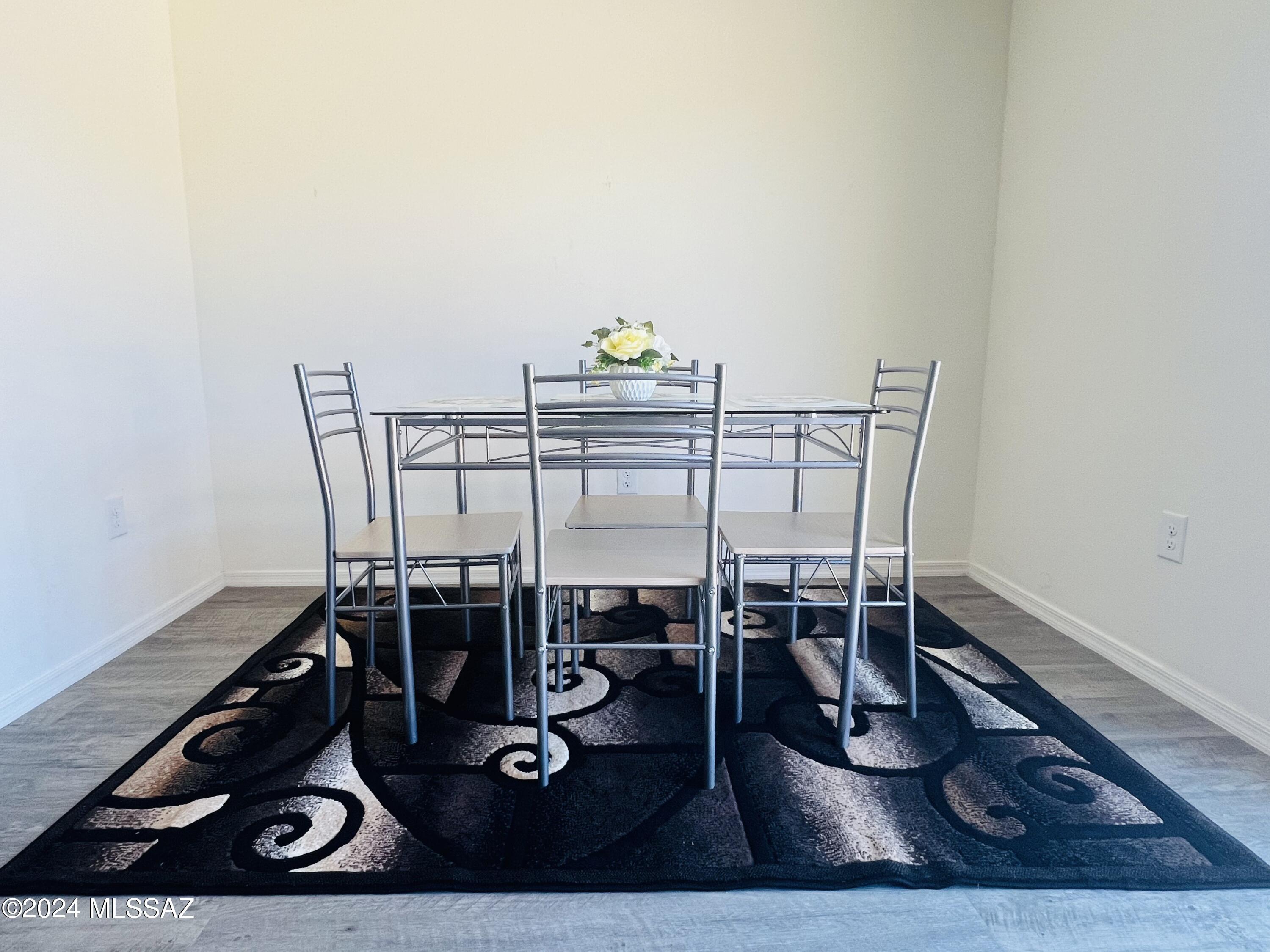 N/A - Residential Lease