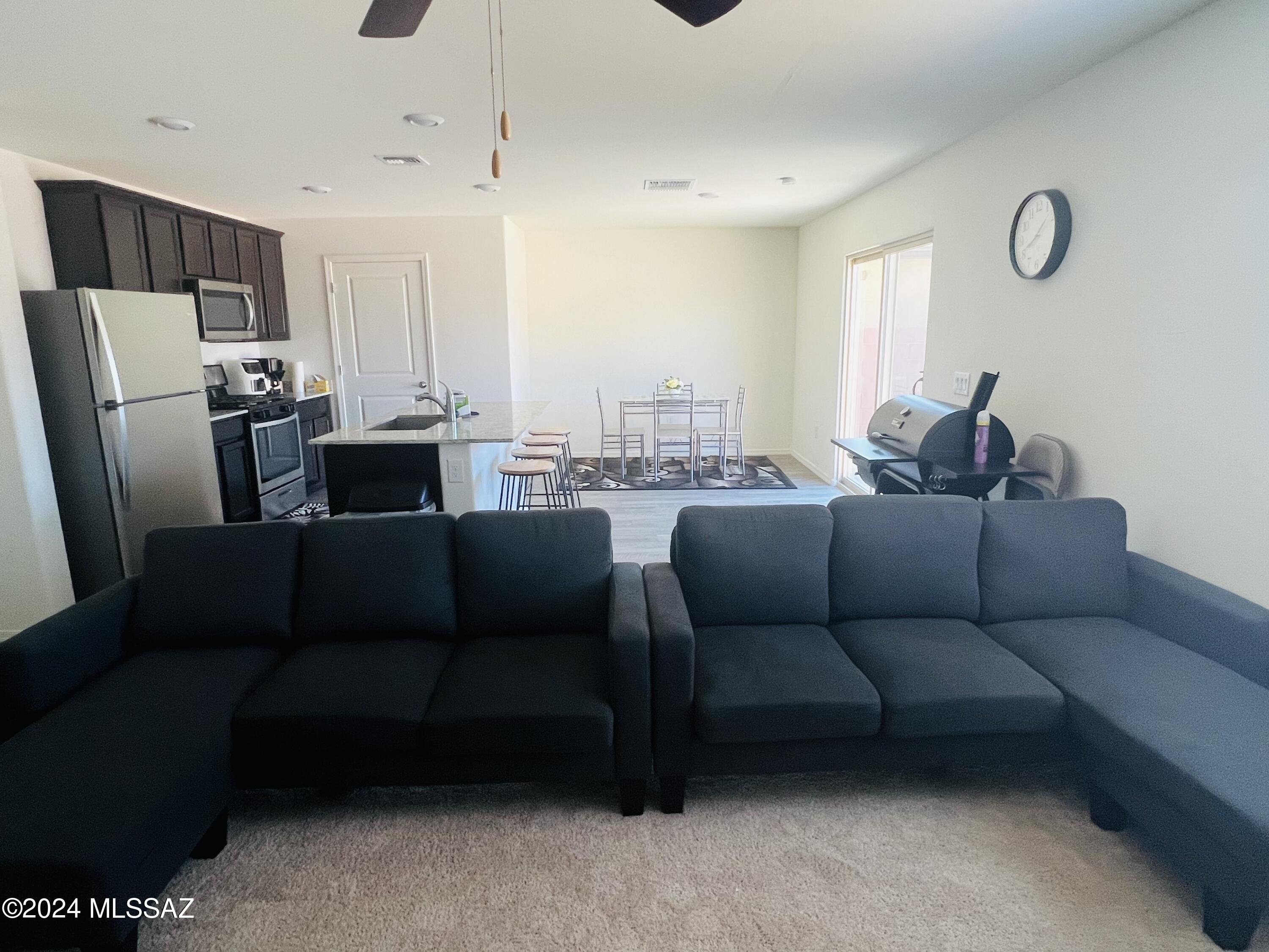 N/A - Residential Lease