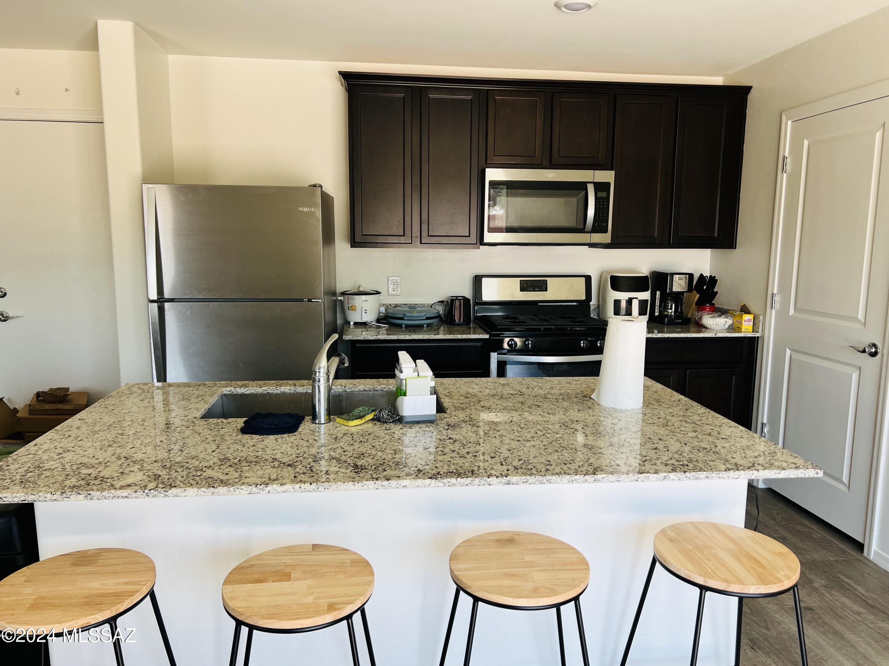 N/A - Residential Lease