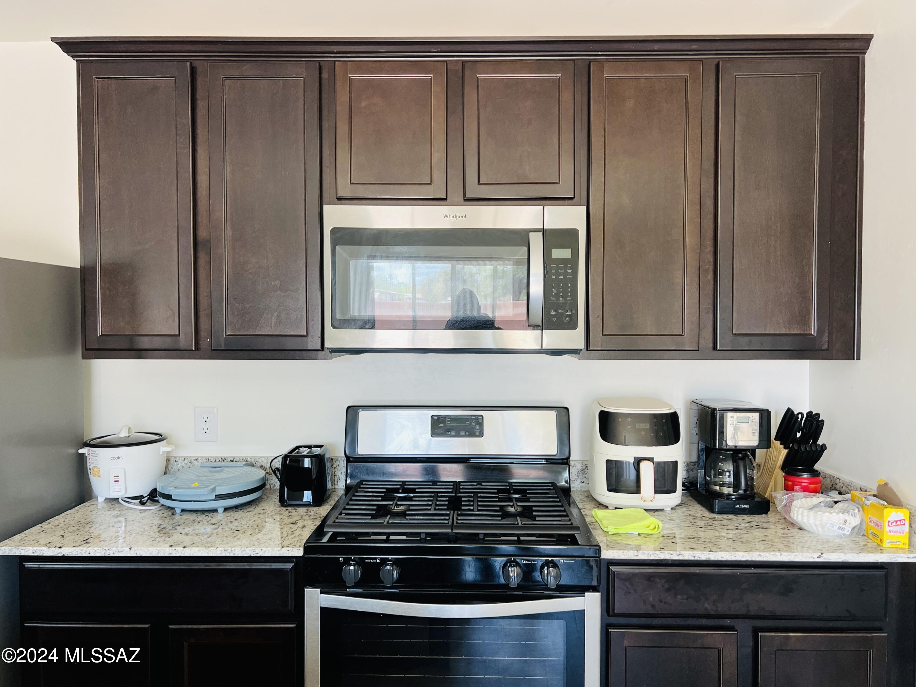 N/A - Residential Lease