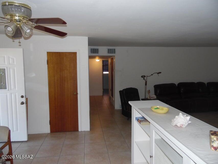 Alvernon Addition - Residential Lease