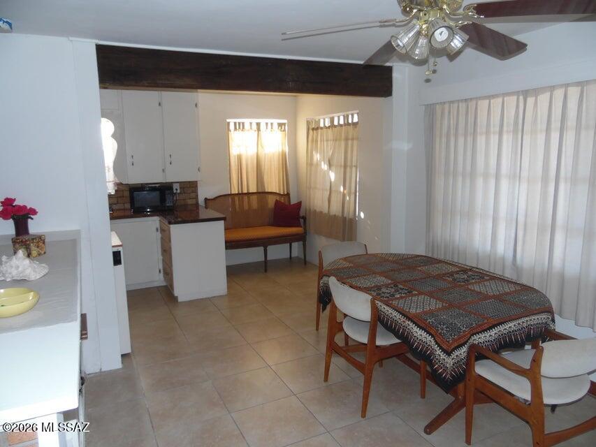 Alvernon Addition - Residential Lease