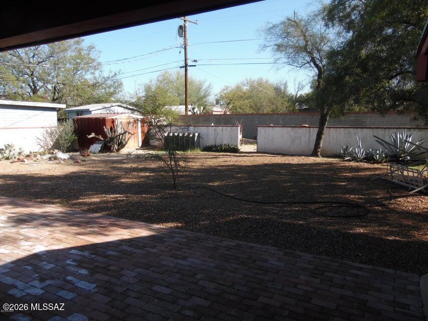 Alvernon Addition - Residential Lease