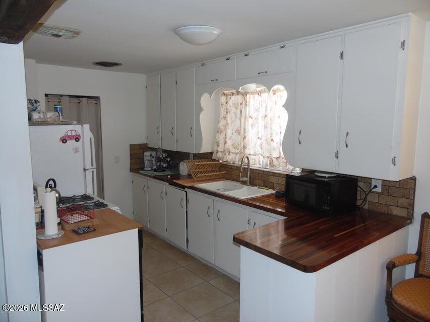 Alvernon Addition - Residential Lease