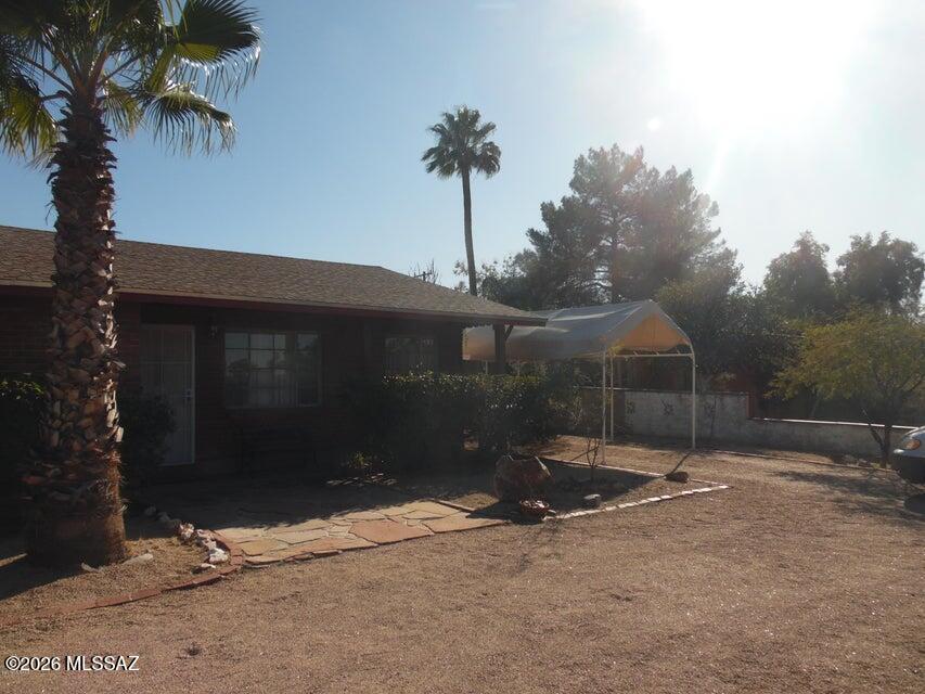 Alvernon Addition - Residential Lease
