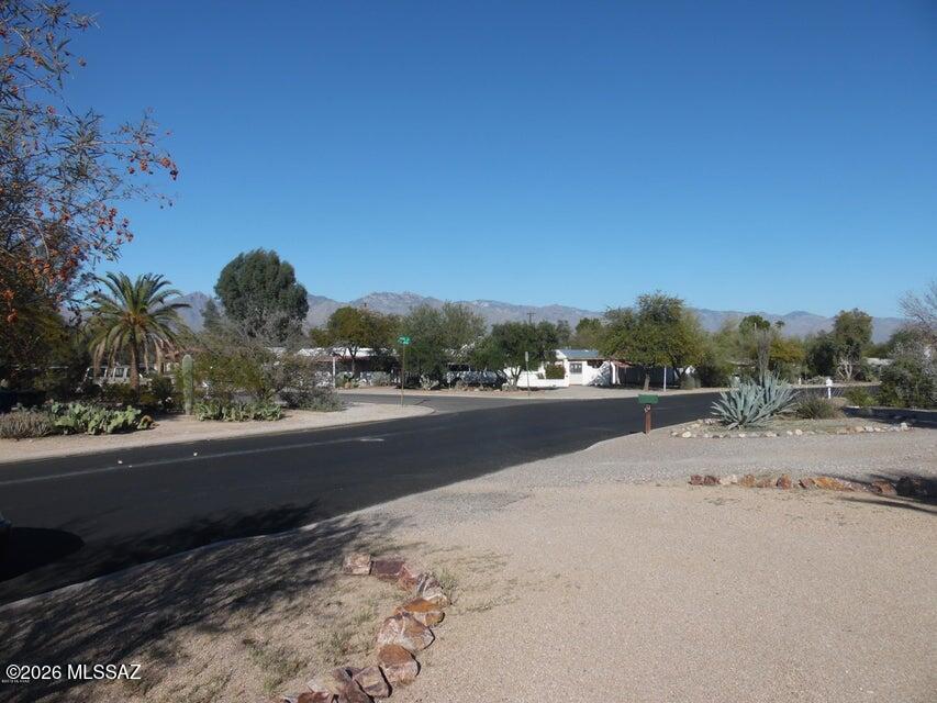 Alvernon Addition - Residential Lease