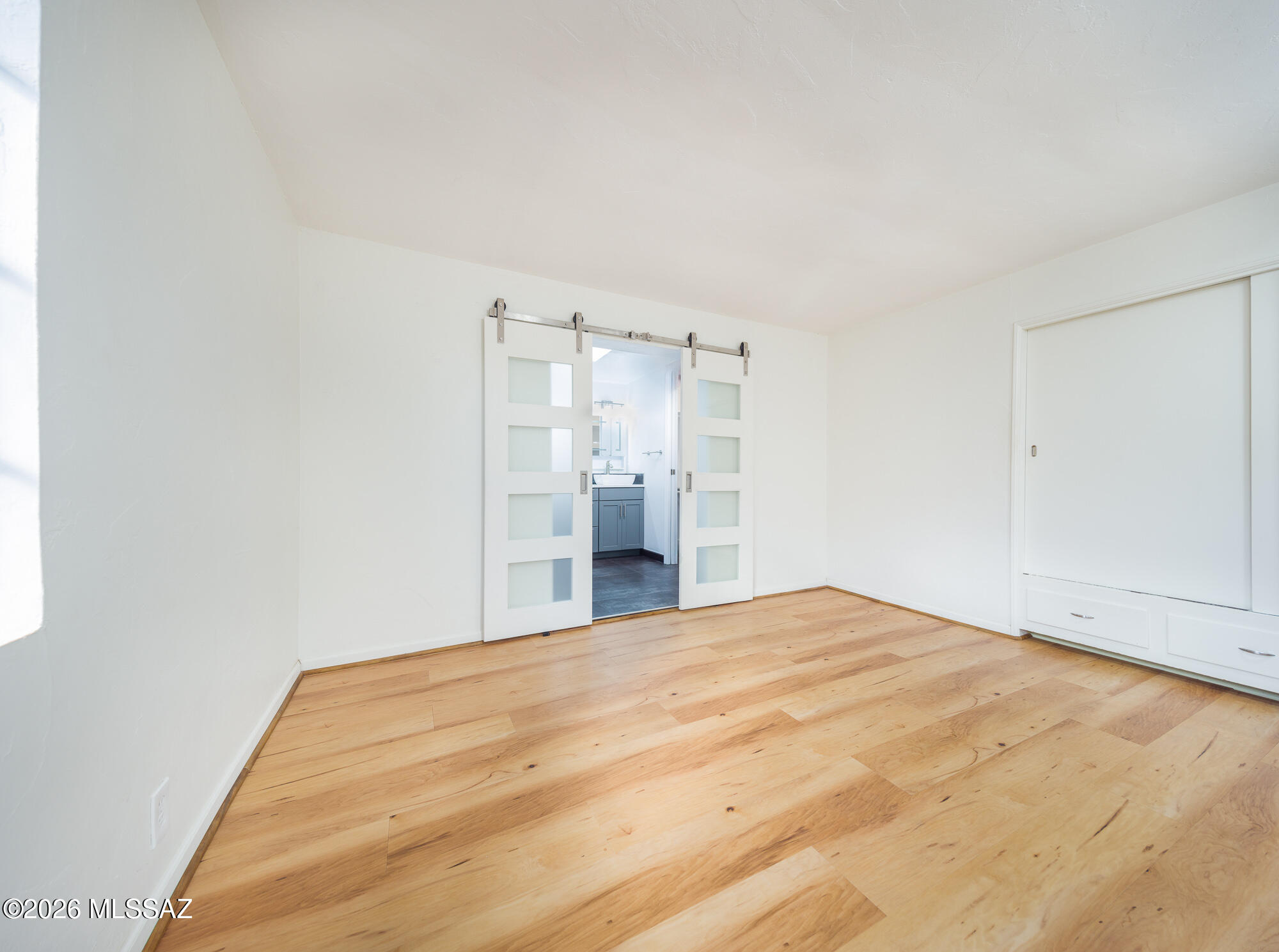 Alvernon Addition - Residential