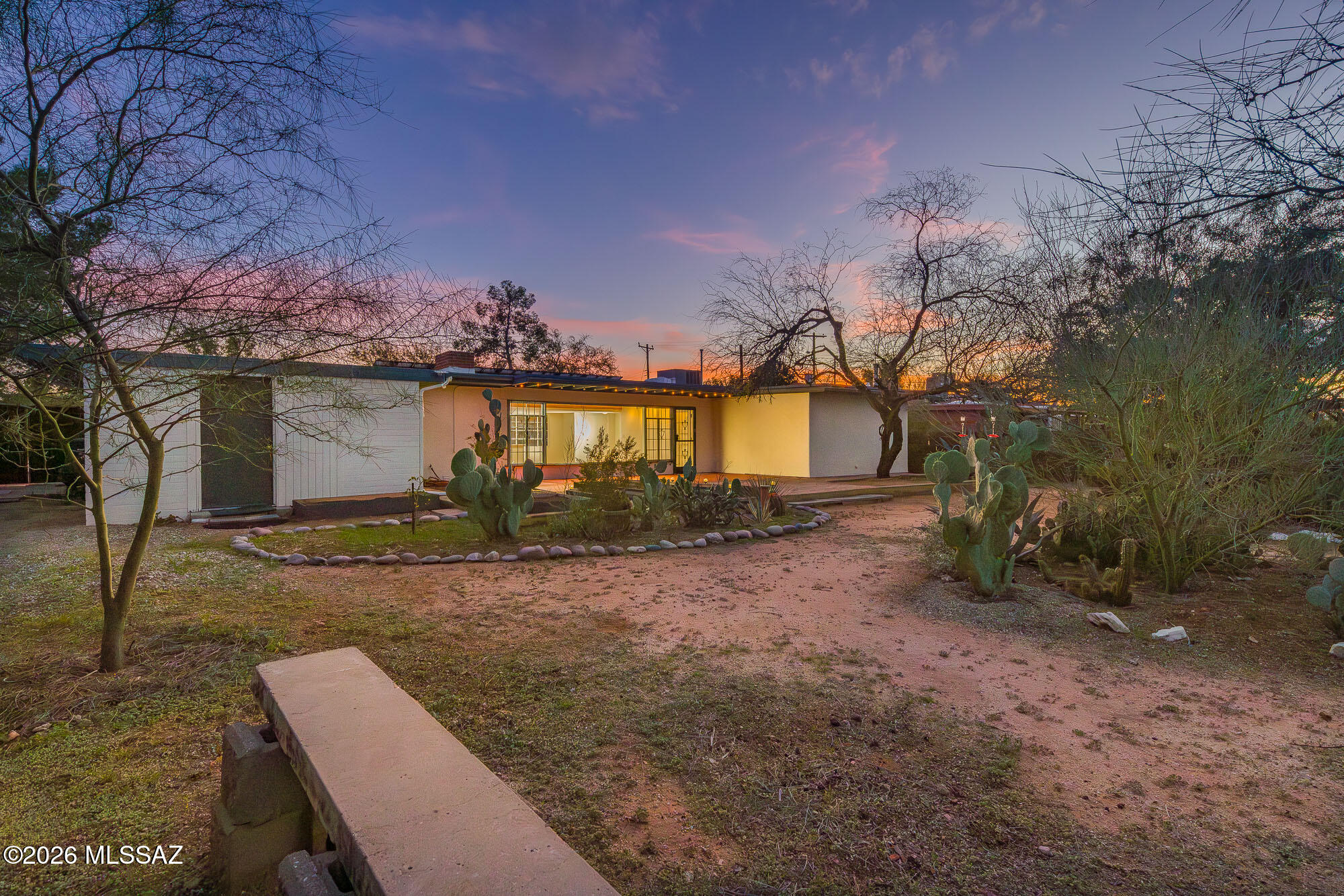 Alvernon Addition - Residential