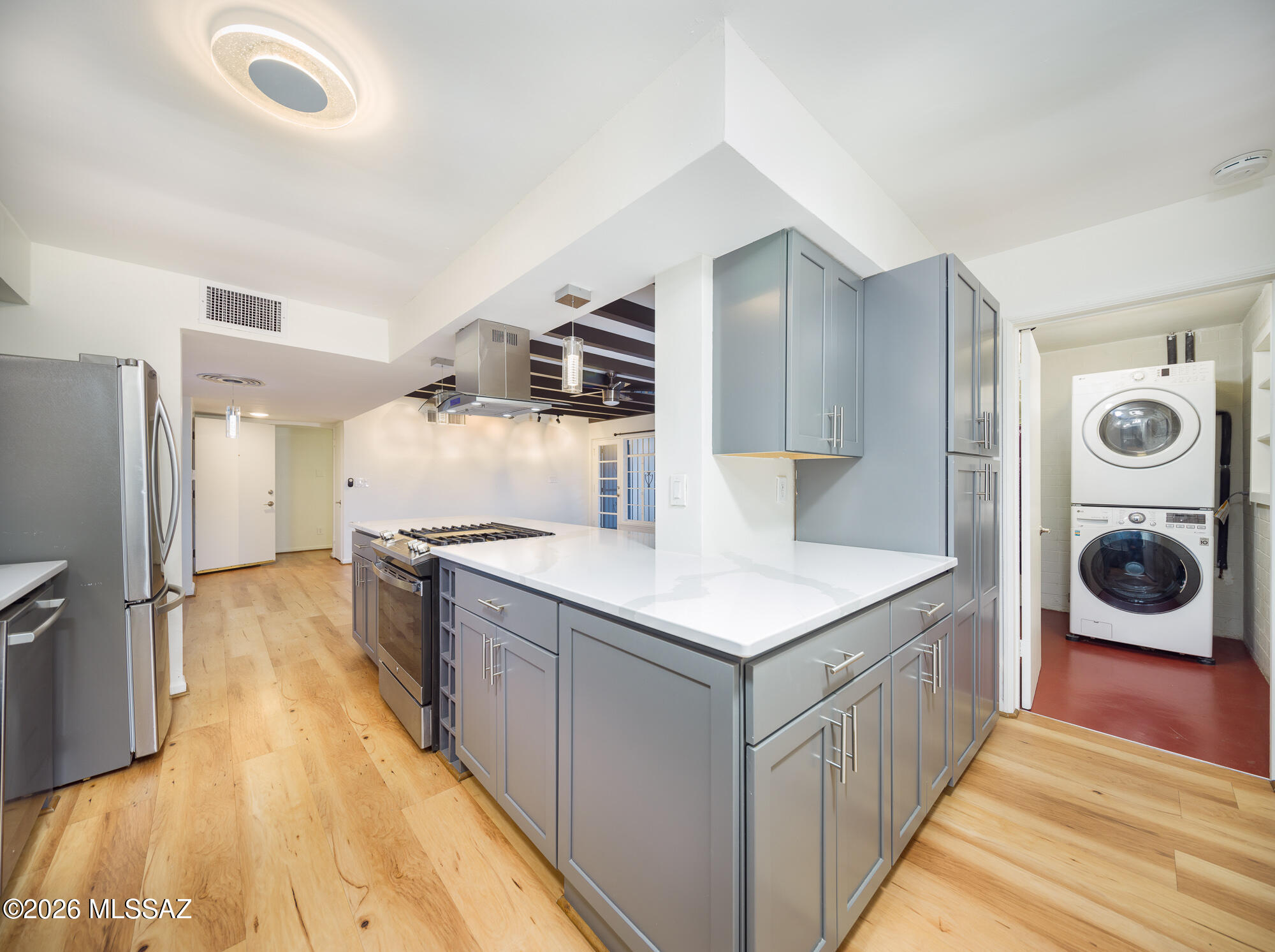 Alvernon Addition - Residential