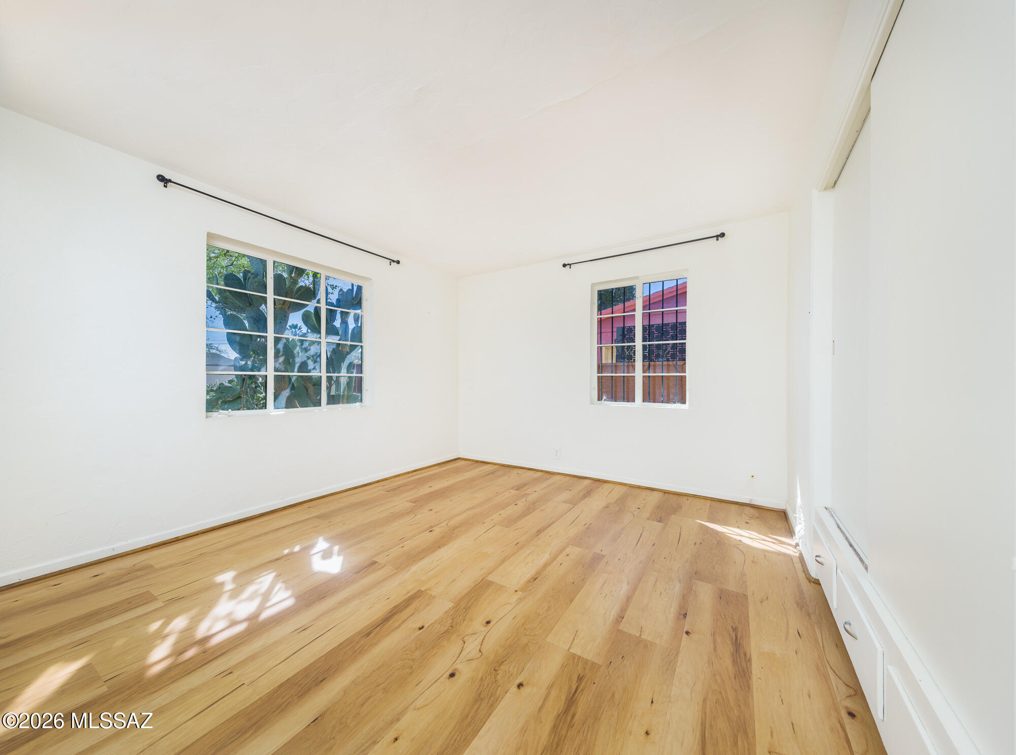 Alvernon Addition - Residential
