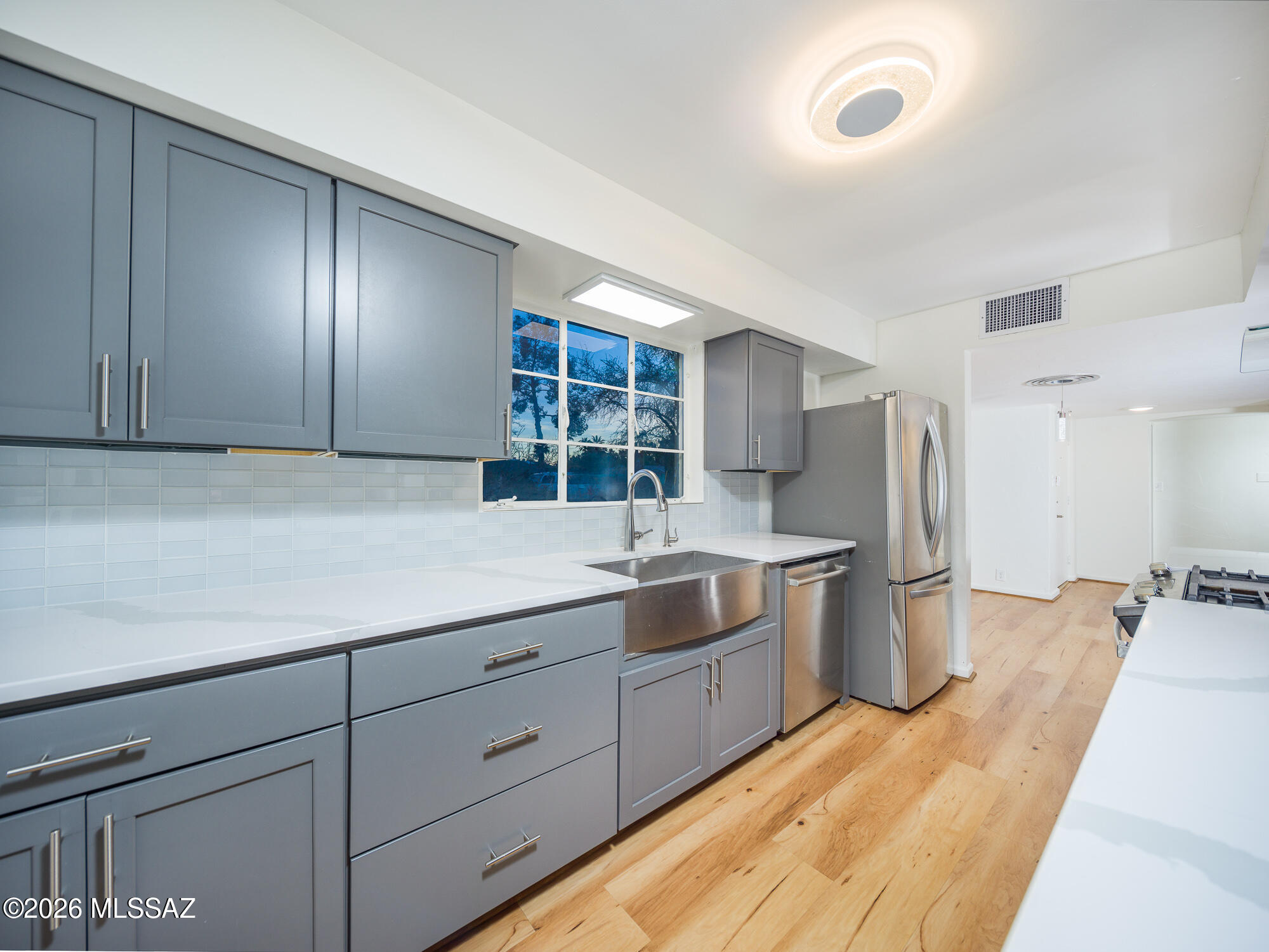Alvernon Addition - Residential