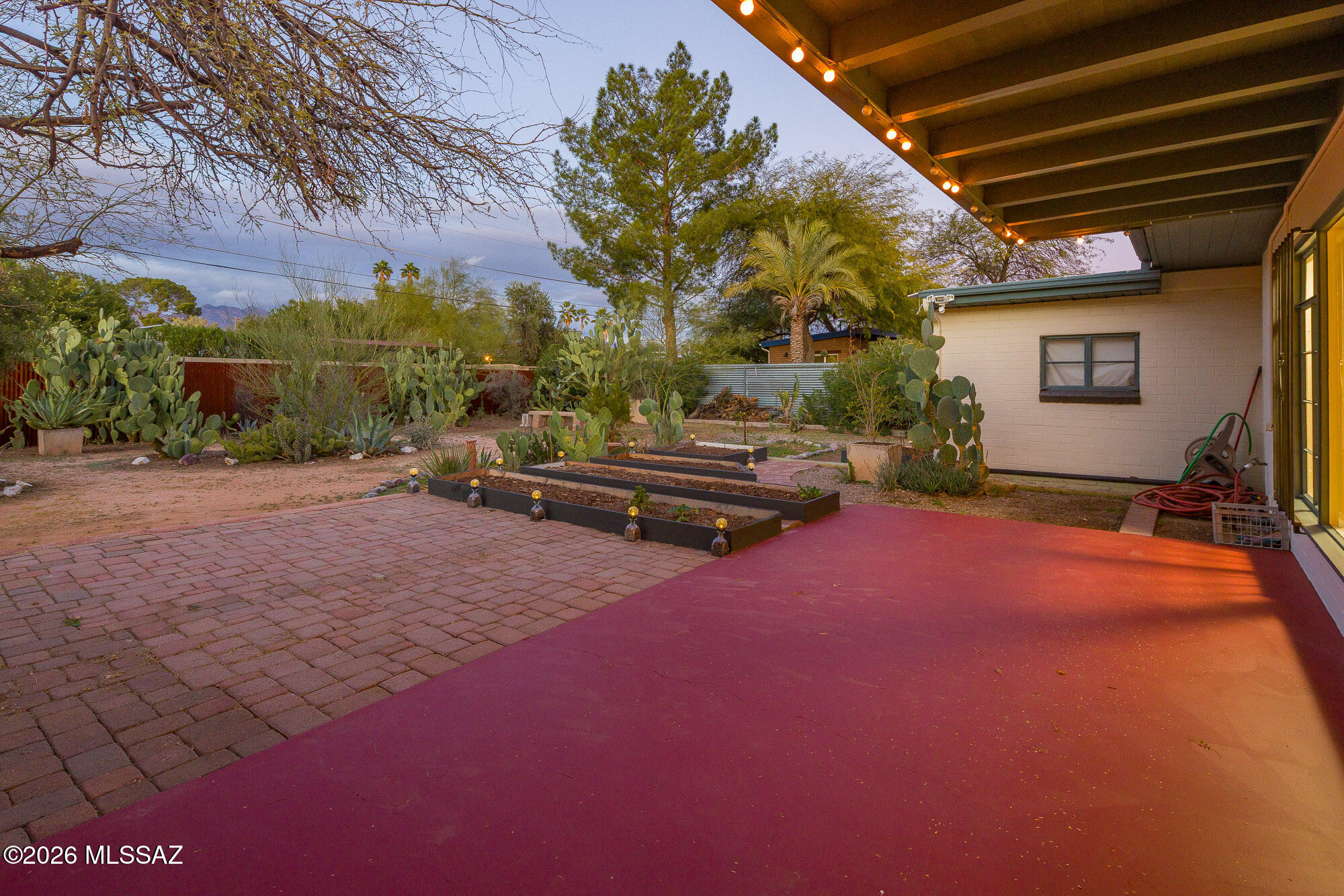 Alvernon Addition - Residential