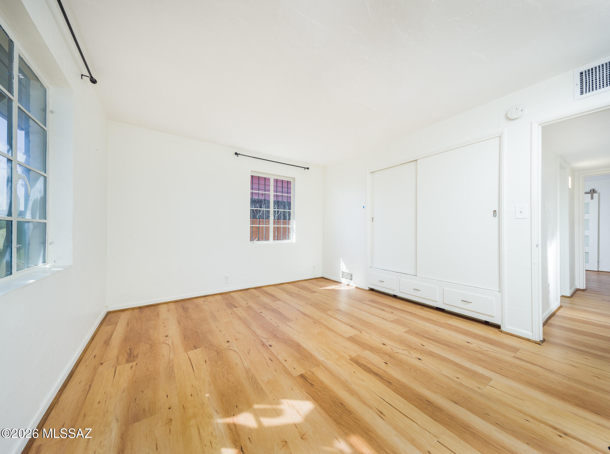 Alvernon Addition - Residential