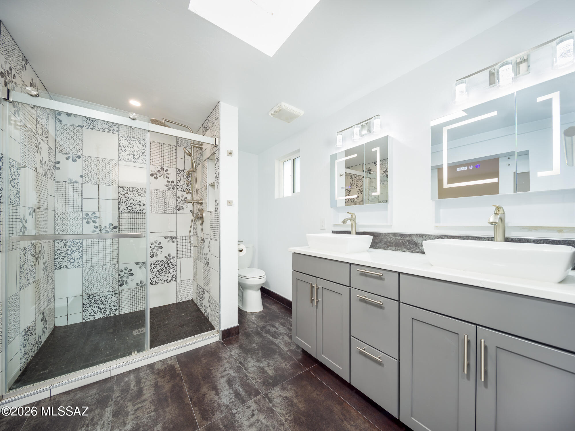 Alvernon Addition - Residential