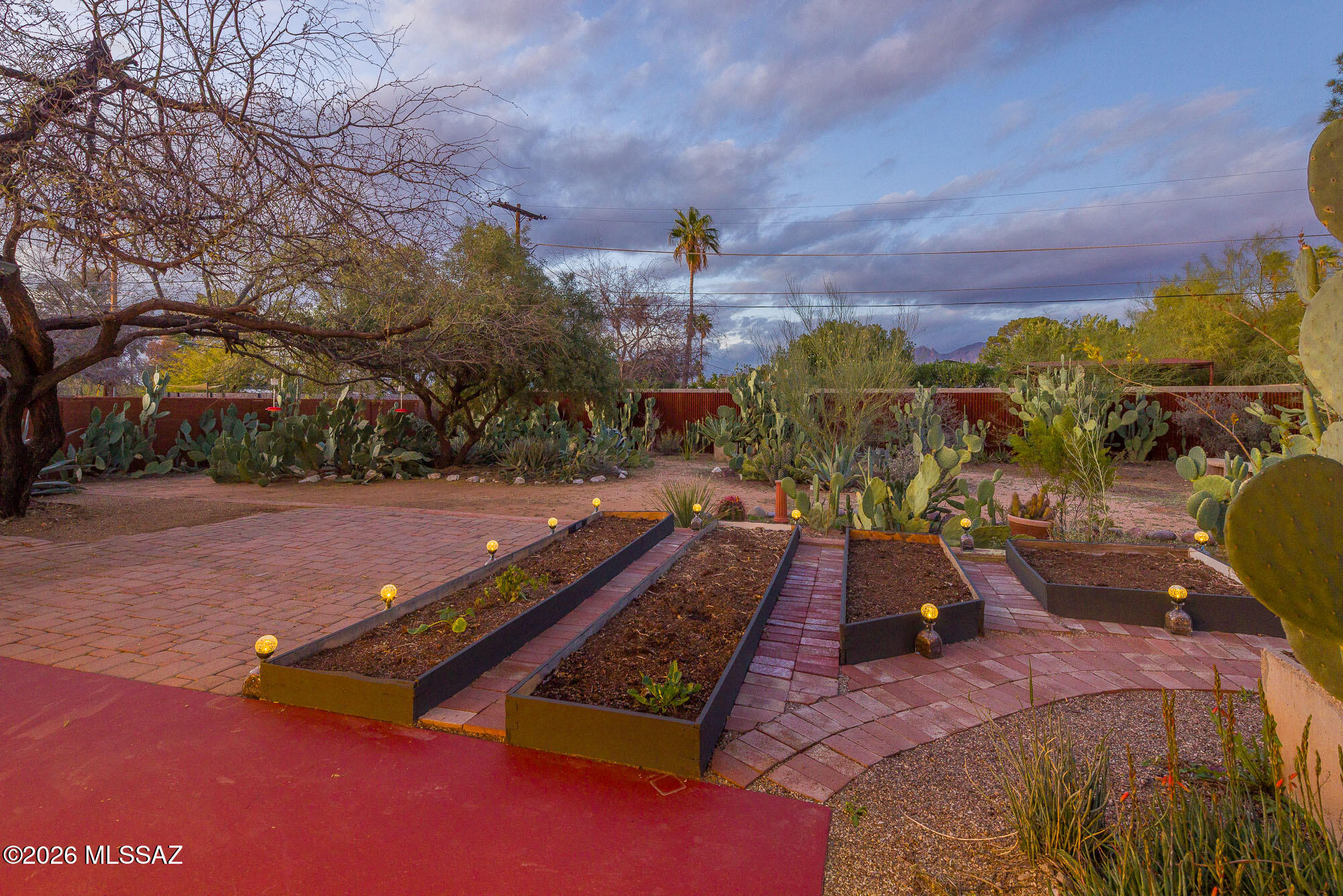 Alvernon Addition - Residential
