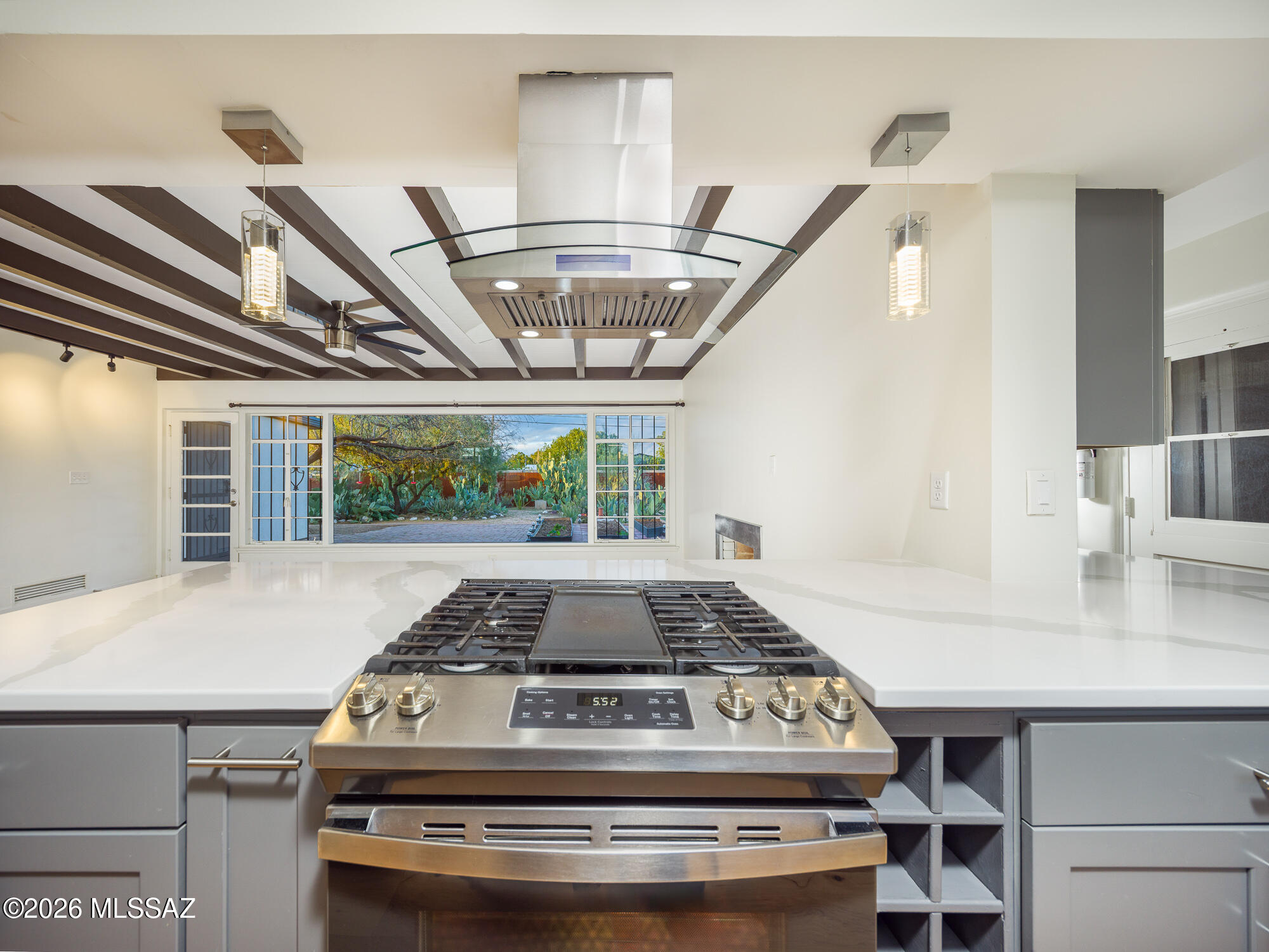 Alvernon Addition - Residential