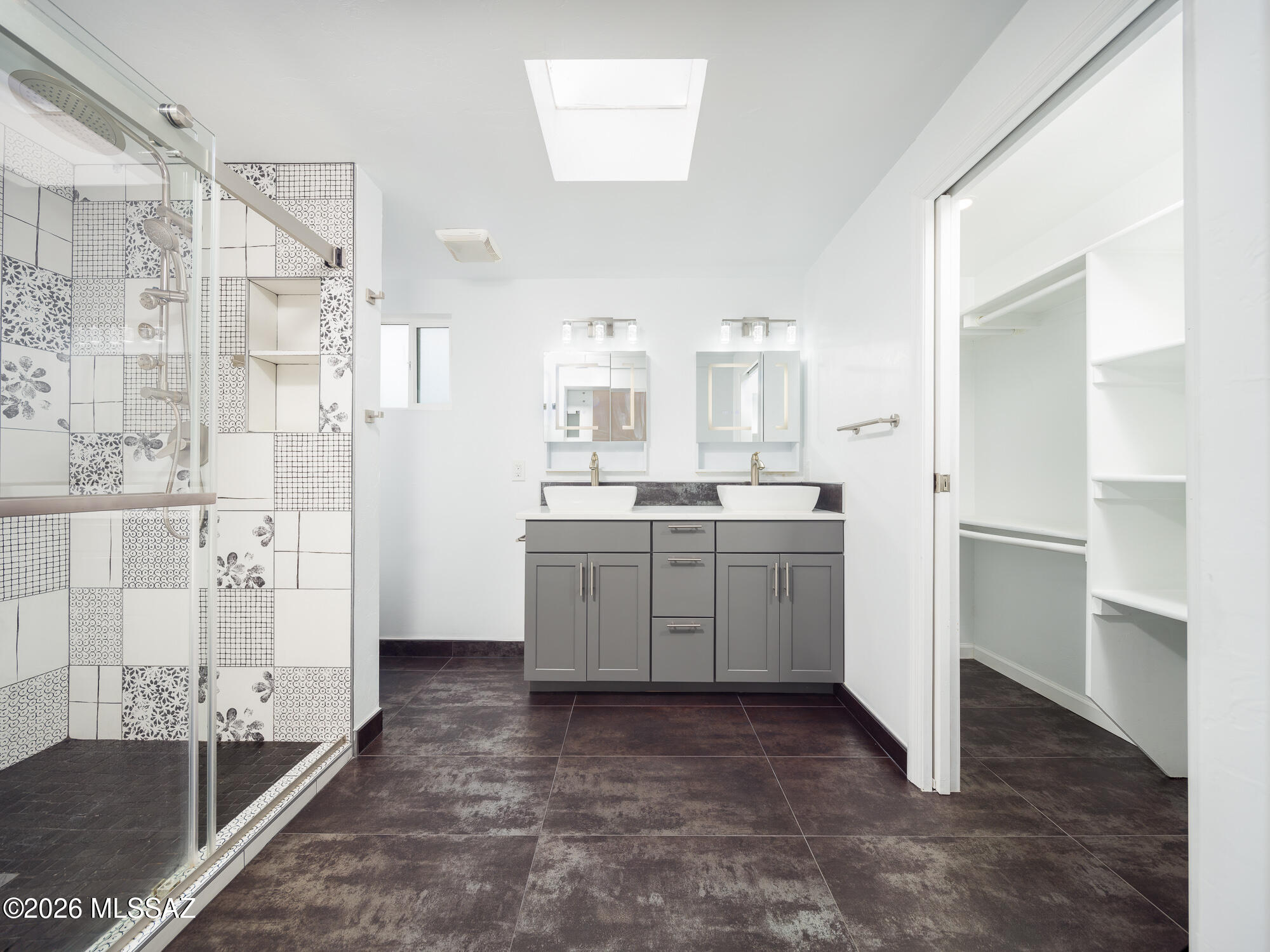 Alvernon Addition - Residential
