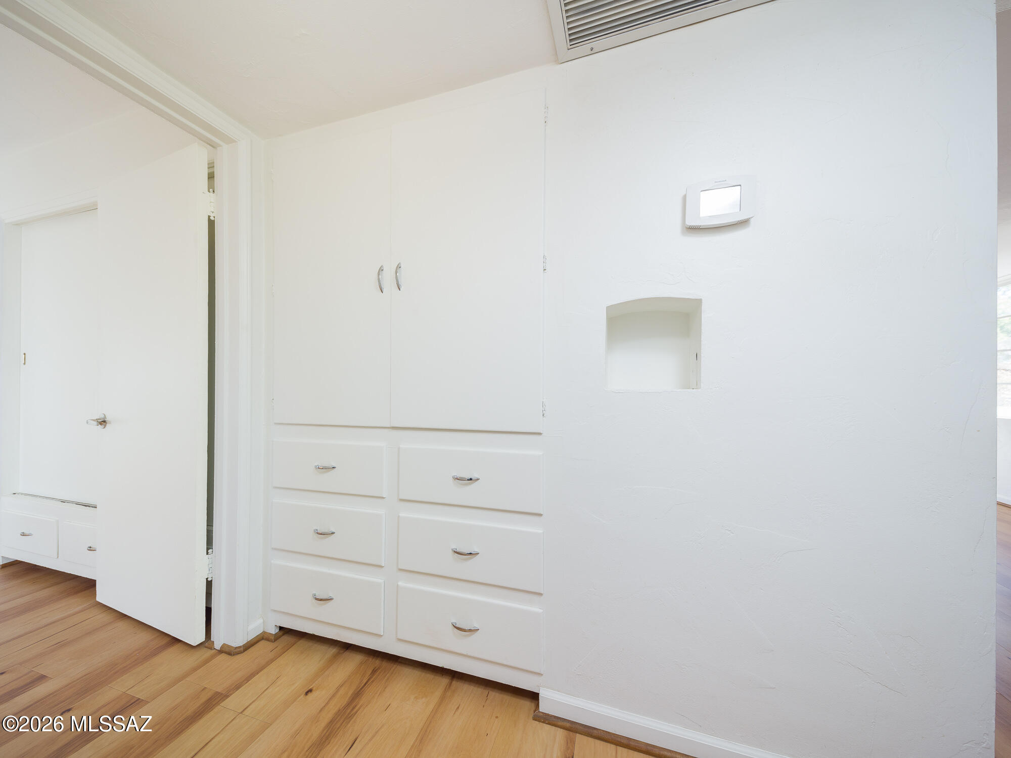 Alvernon Addition - Residential