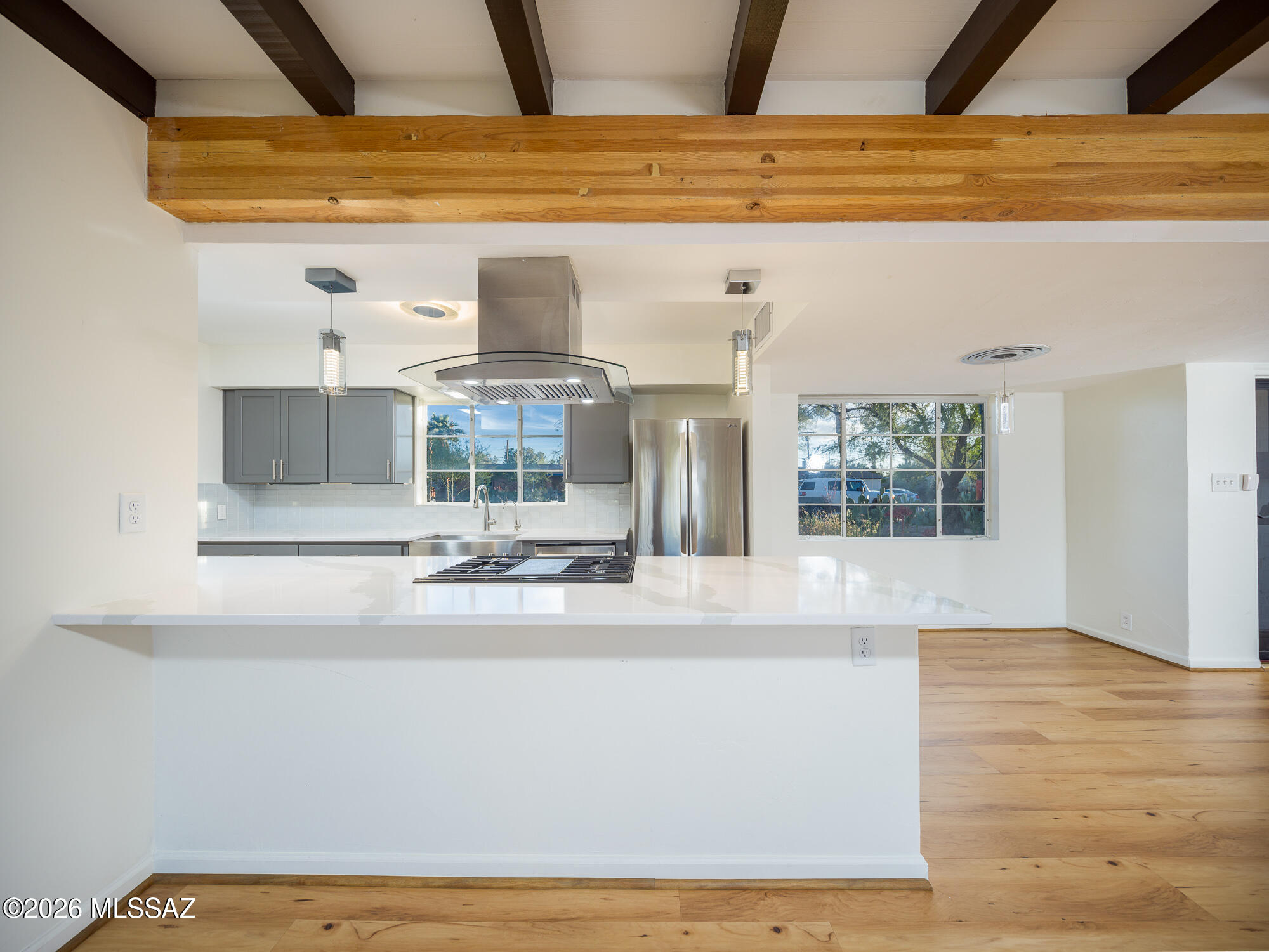 Alvernon Addition - Residential