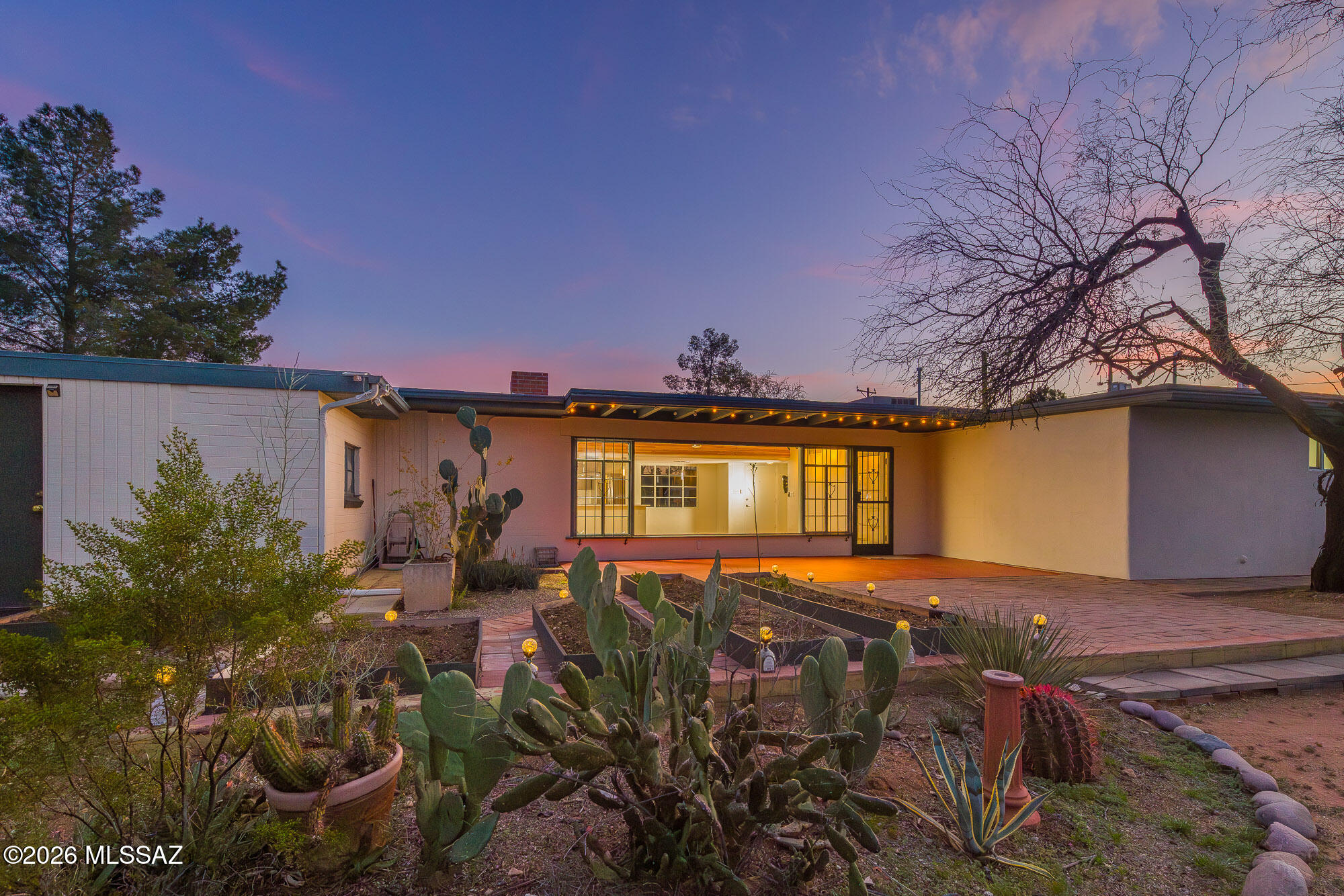Alvernon Addition - Residential