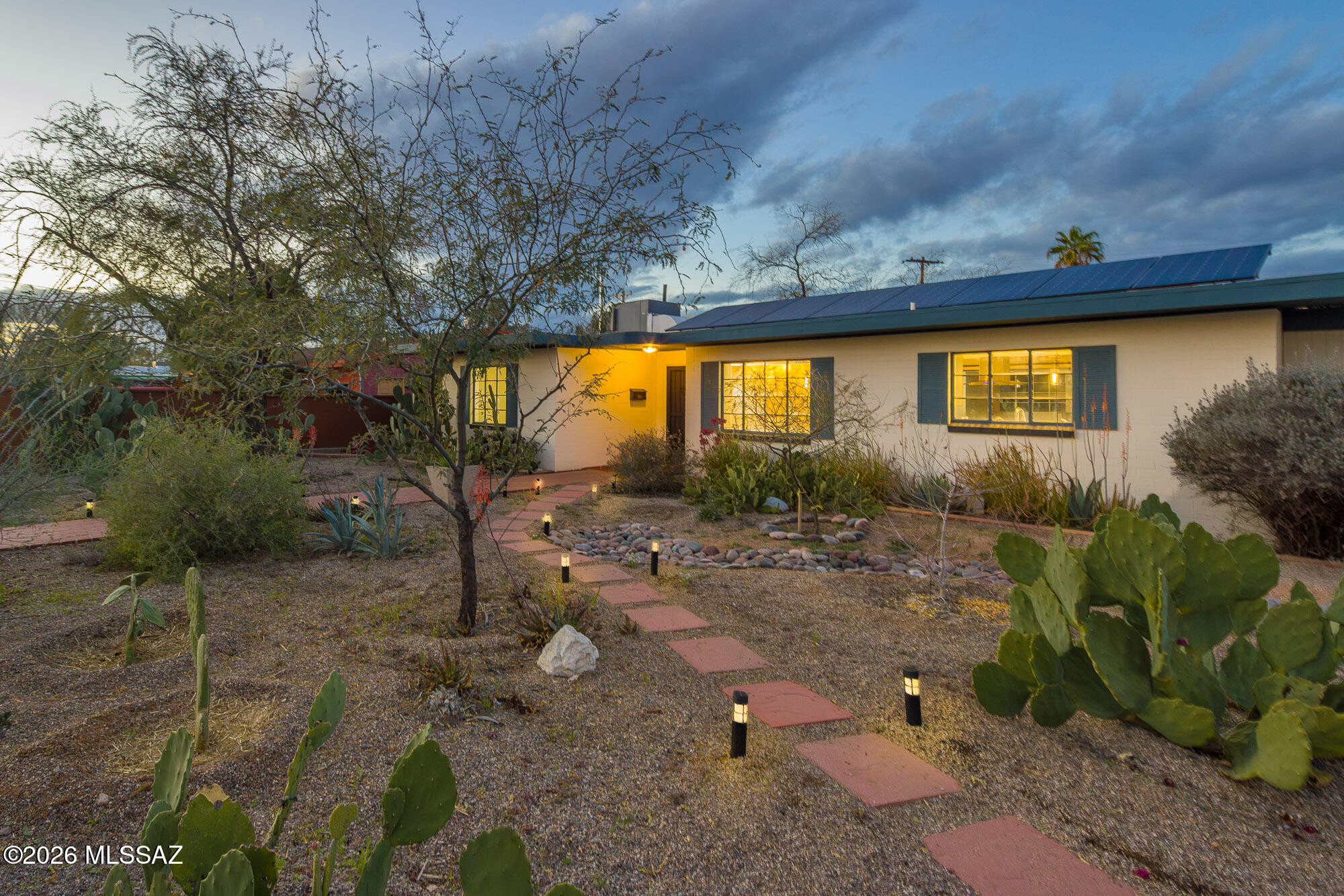 Alvernon Addition - Residential