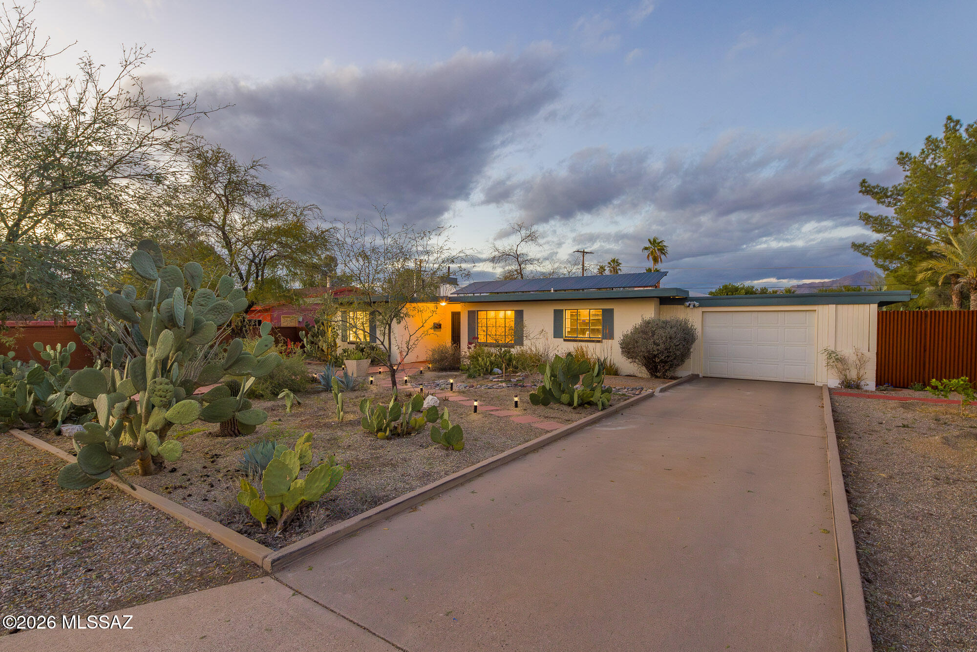 Alvernon Addition - Residential