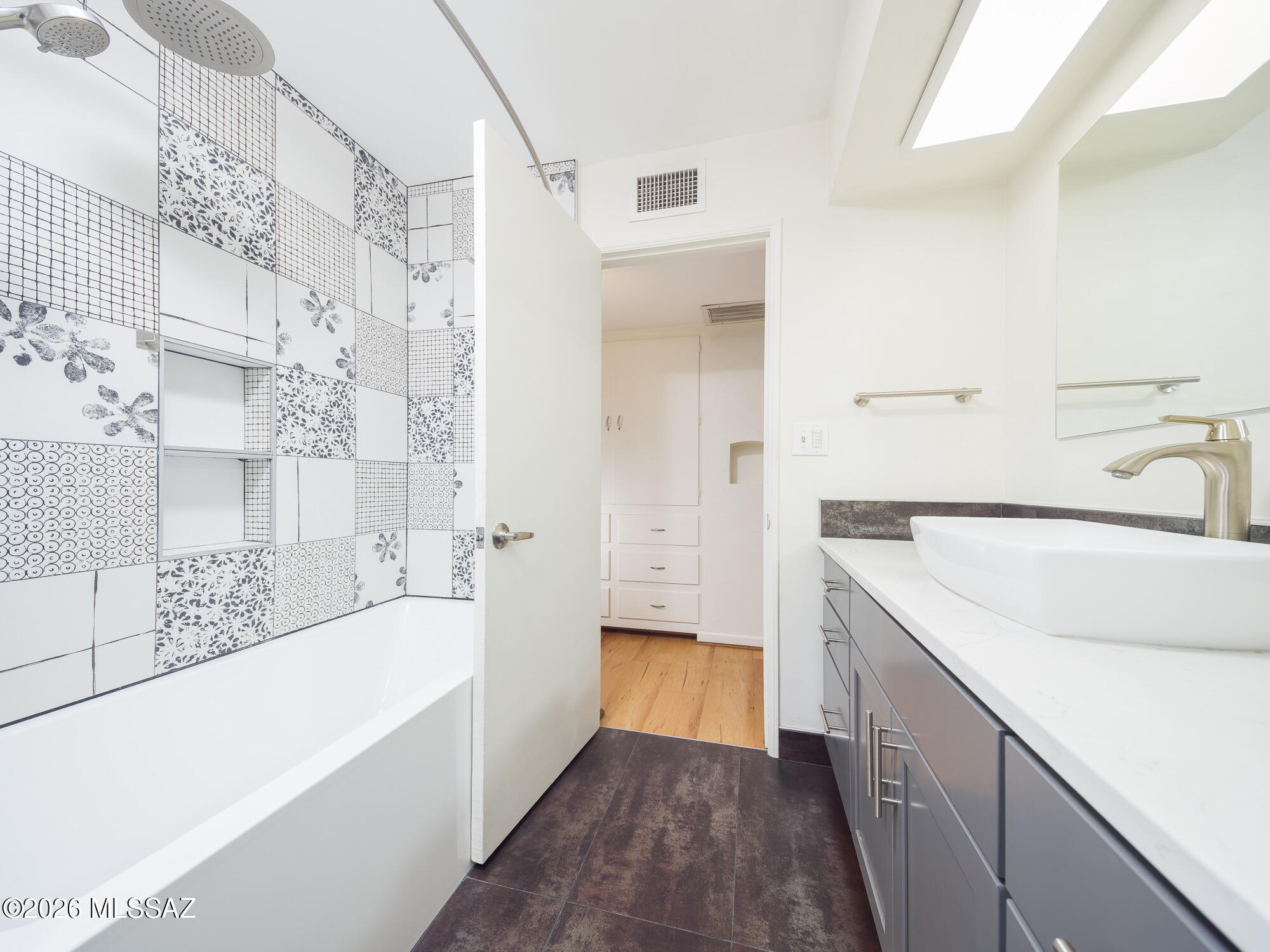 Alvernon Addition - Residential