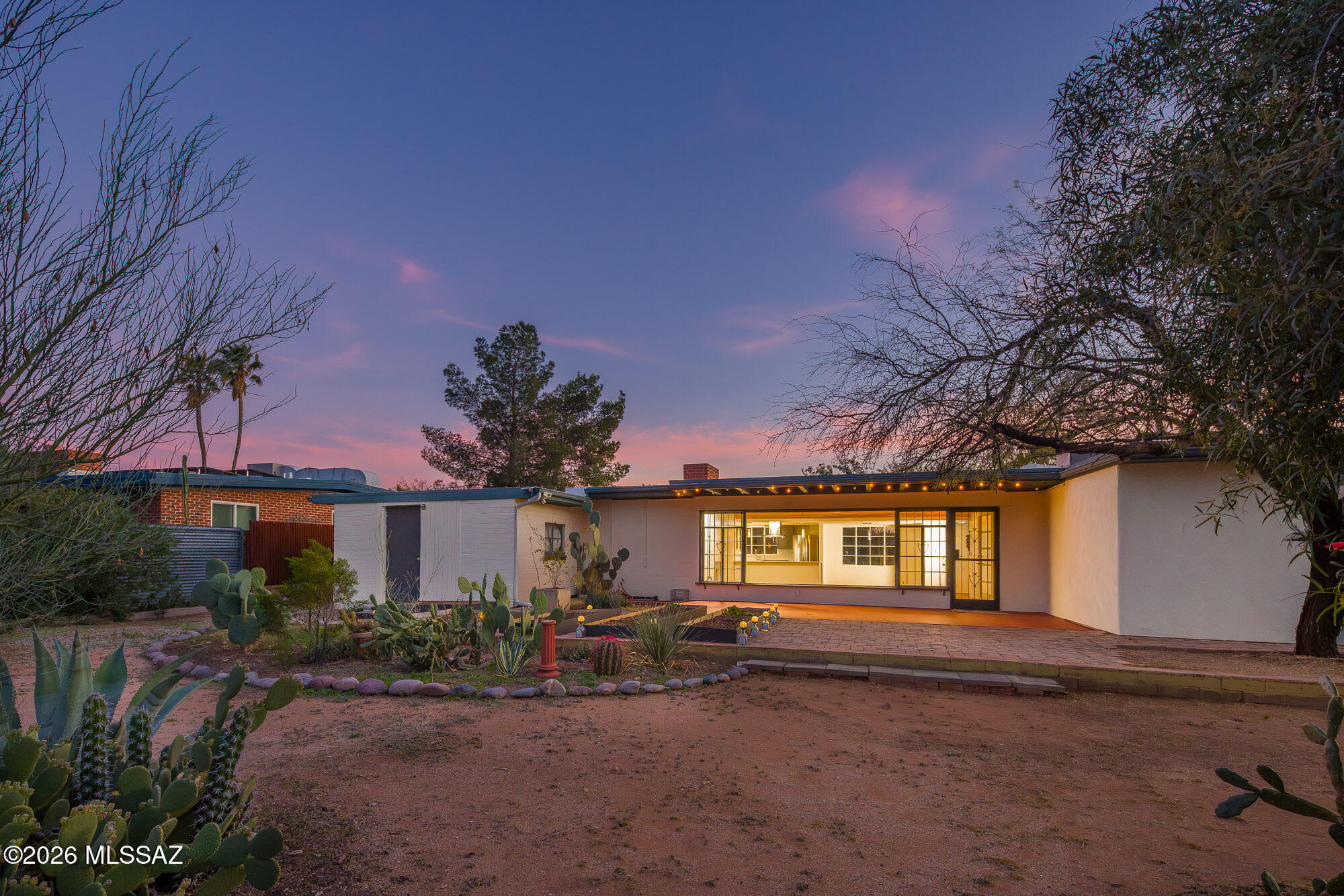 Alvernon Addition - Residential