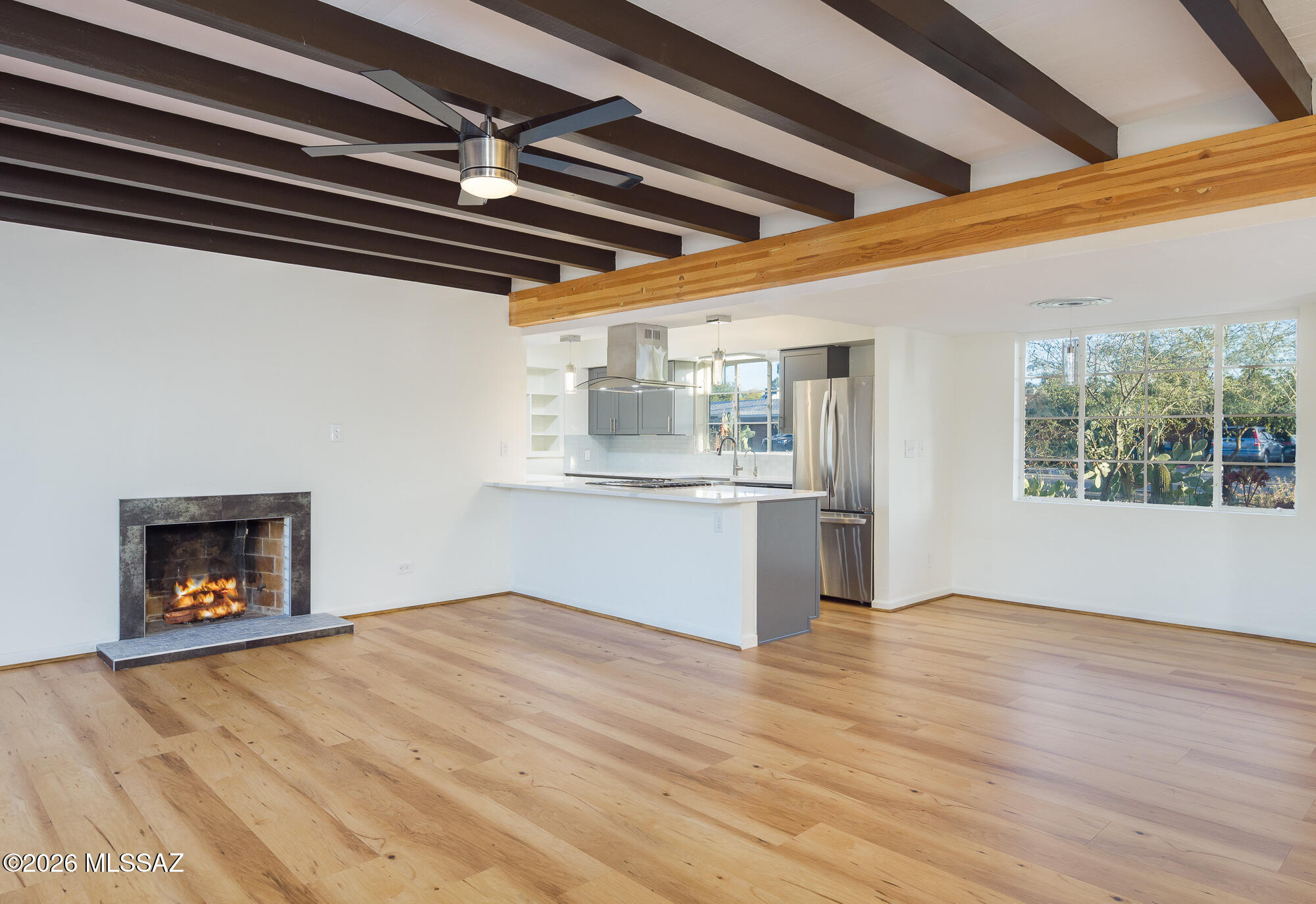 Alvernon Addition - Residential