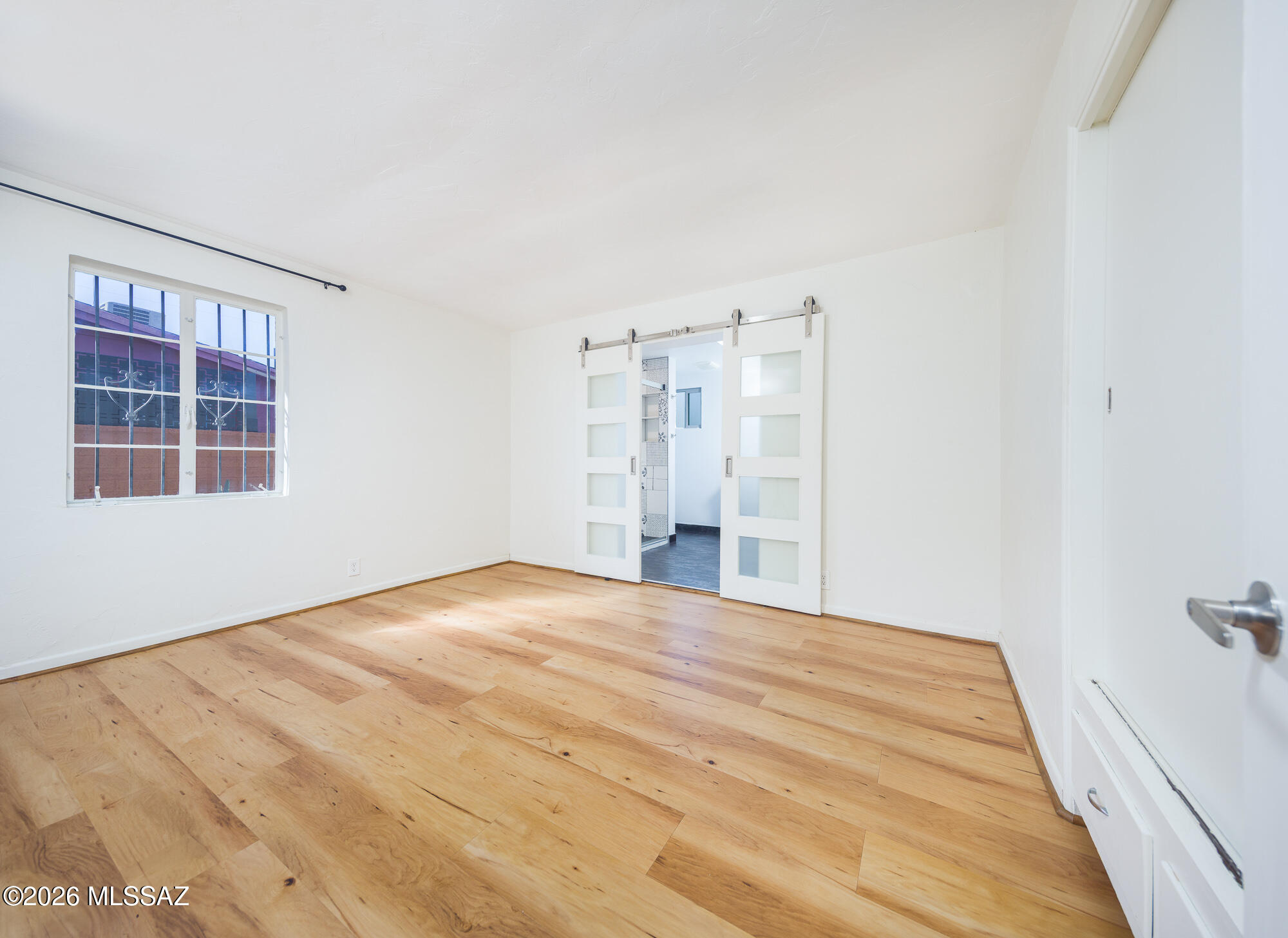 Alvernon Addition - Residential