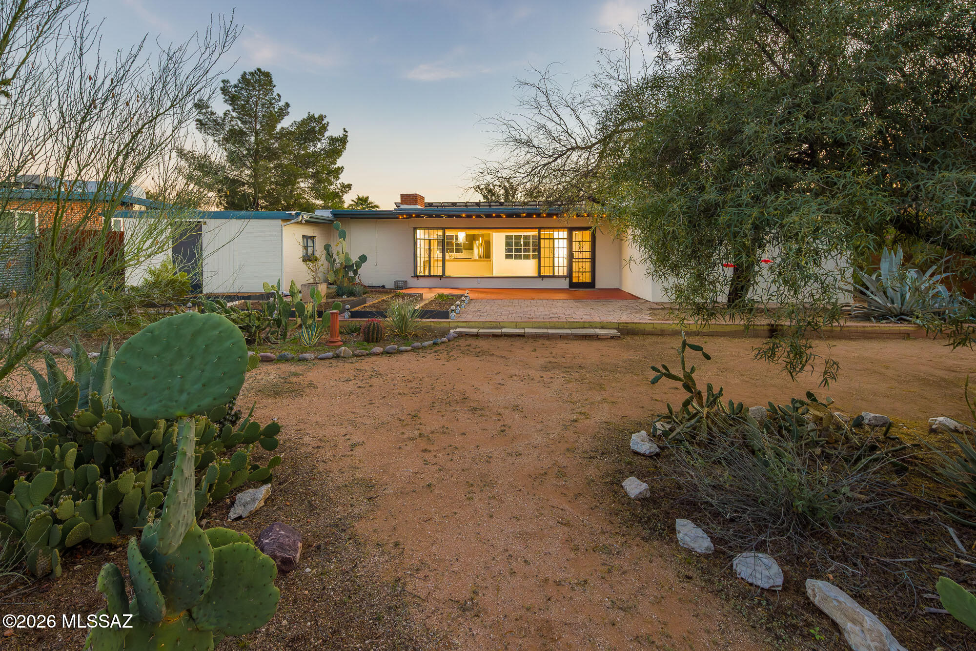 Alvernon Addition - Residential