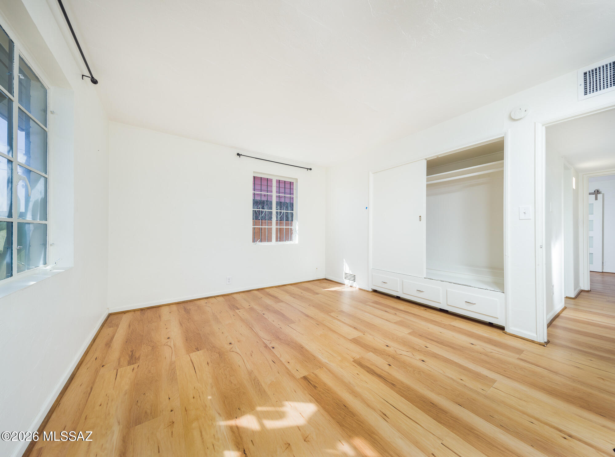 Alvernon Addition - Residential