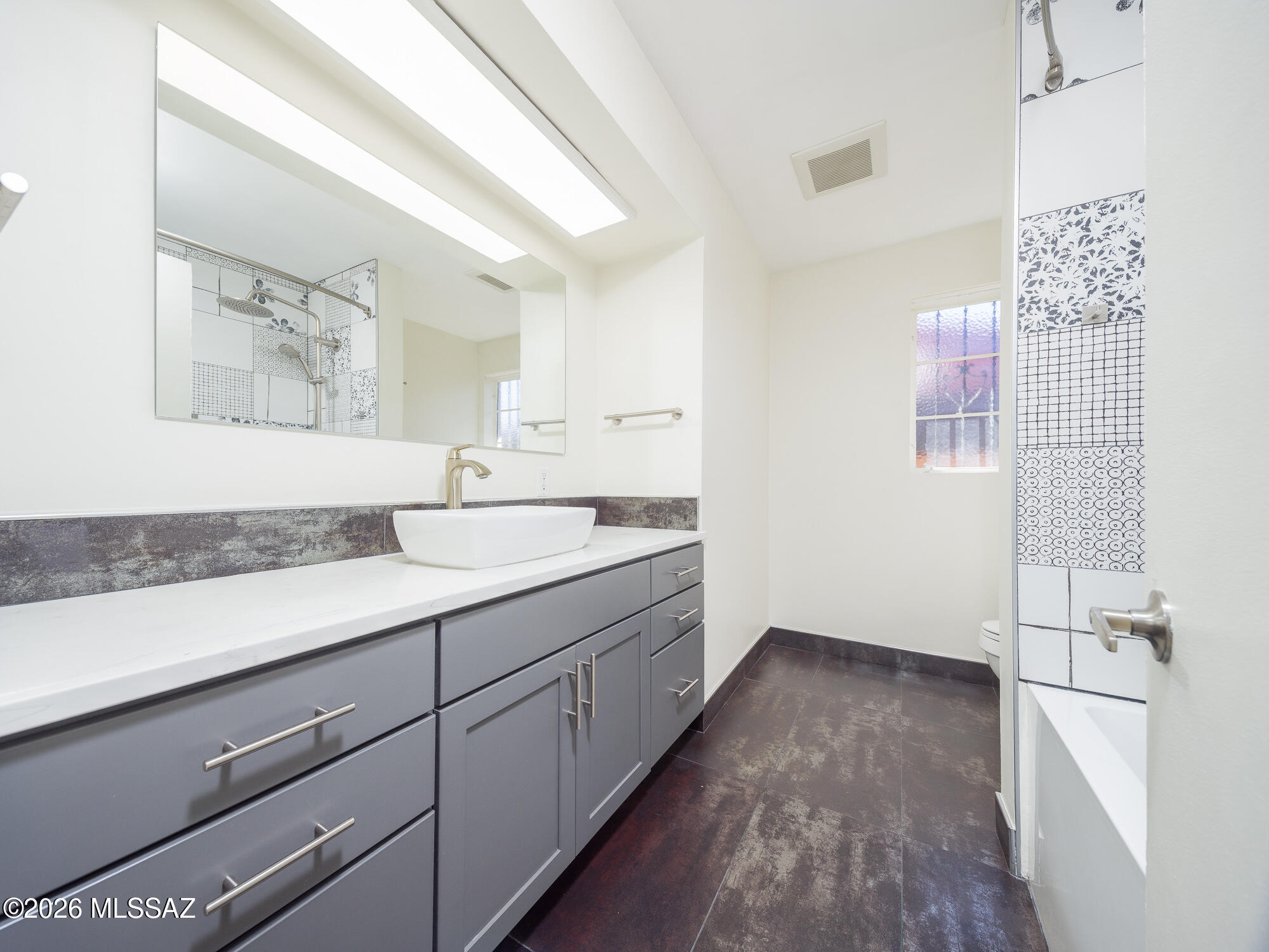 Alvernon Addition - Residential