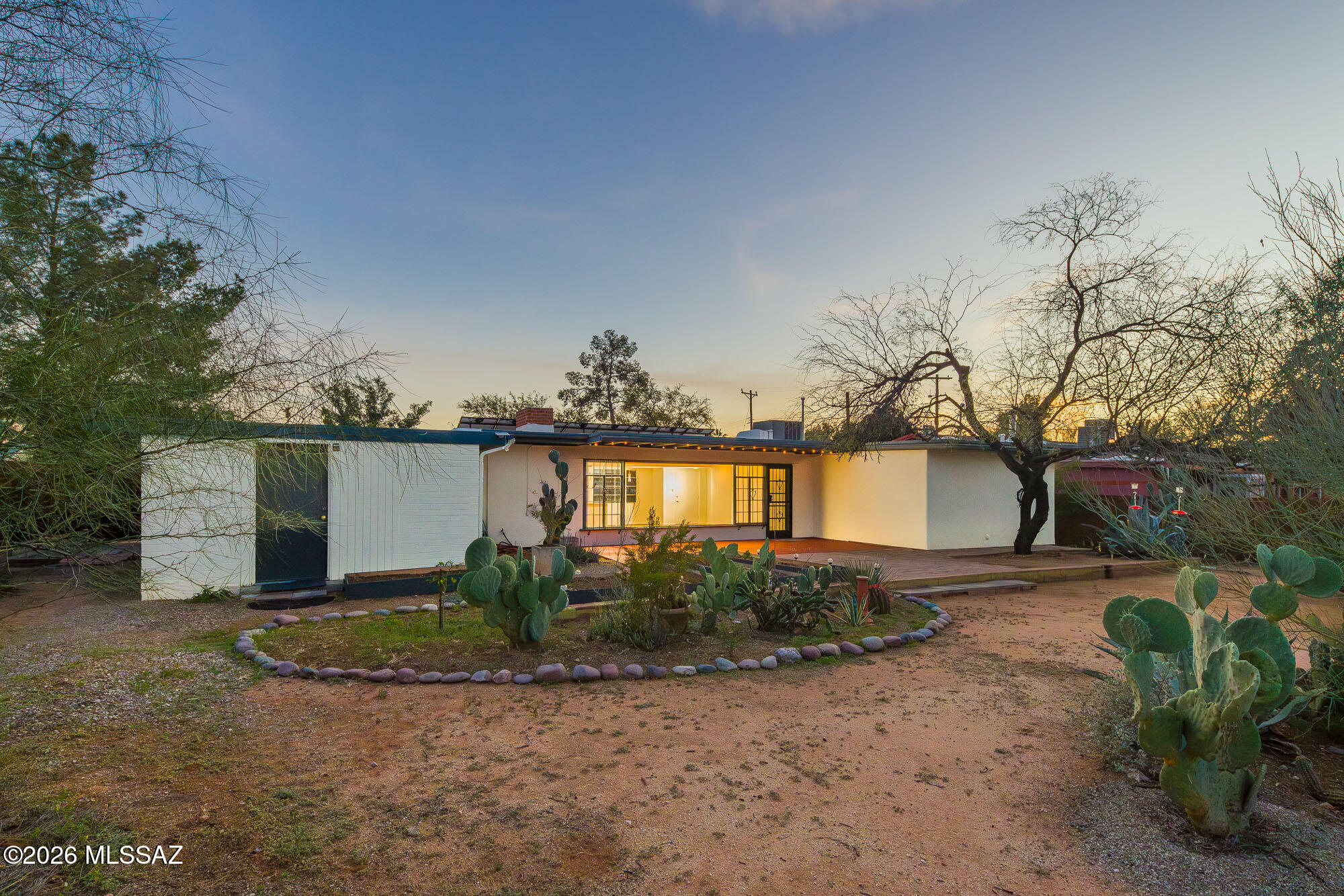 Alvernon Addition - Residential