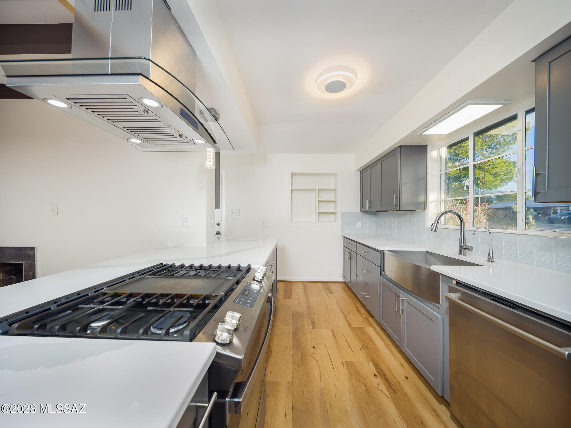 Alvernon Addition - Residential