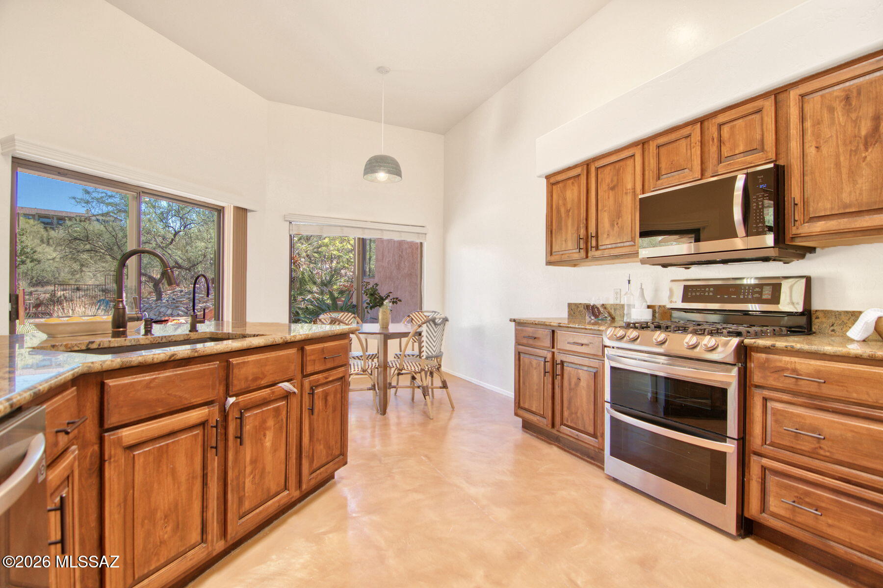 Rio Verde Vista II (1-73) - Residential