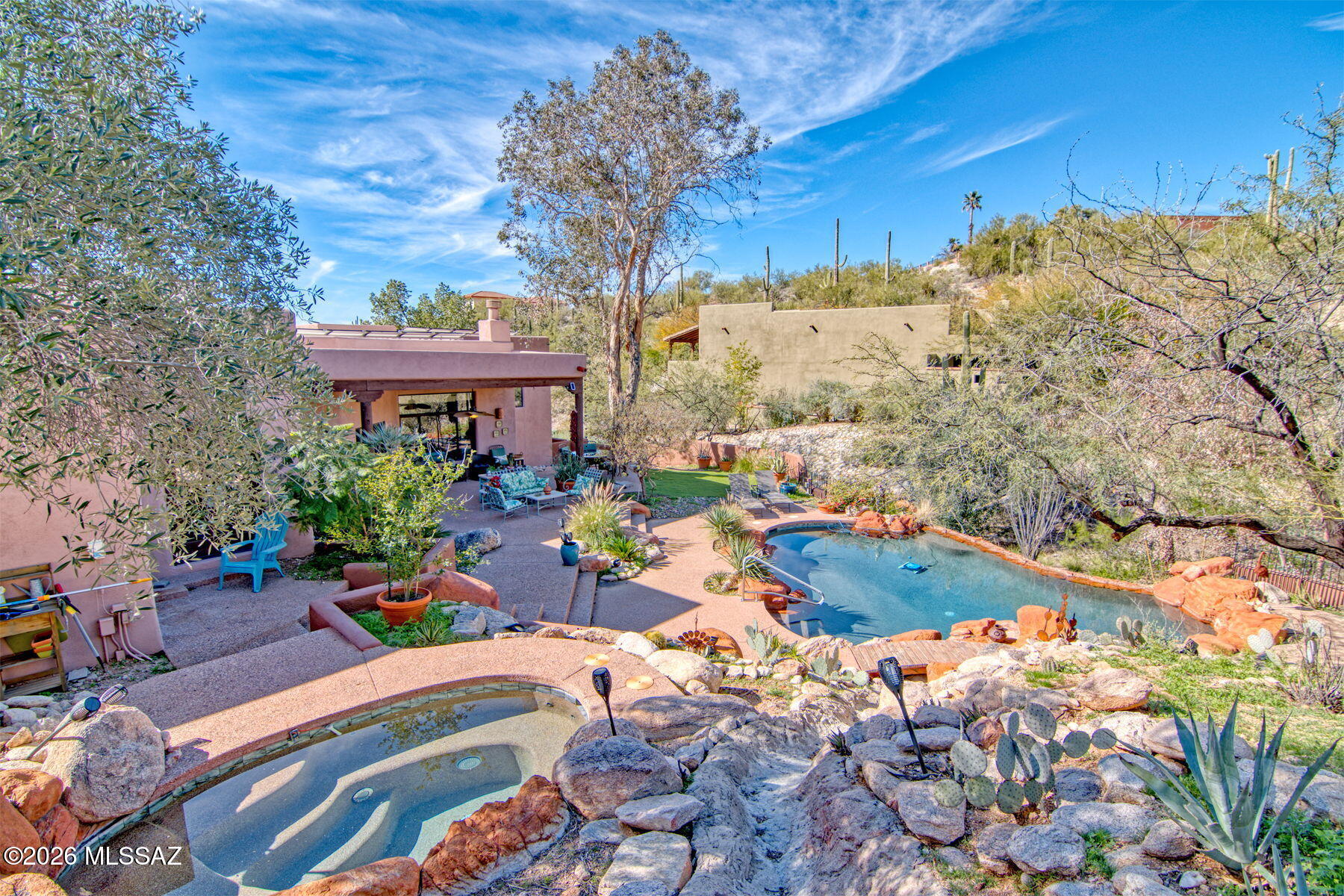 Rio Verde Vista II (1-73) - Residential
