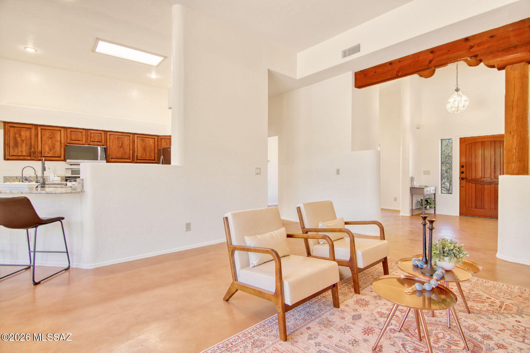 Rio Verde Vista II (1-73) - Residential