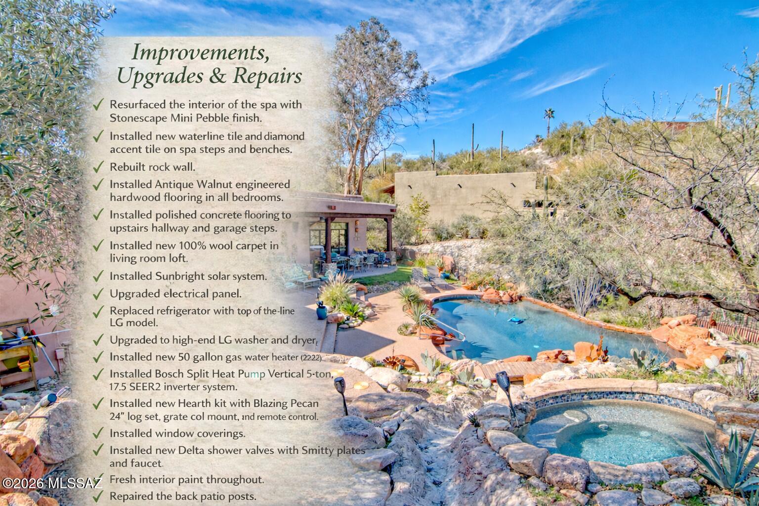 Rio Verde Vista II (1-73) - Residential