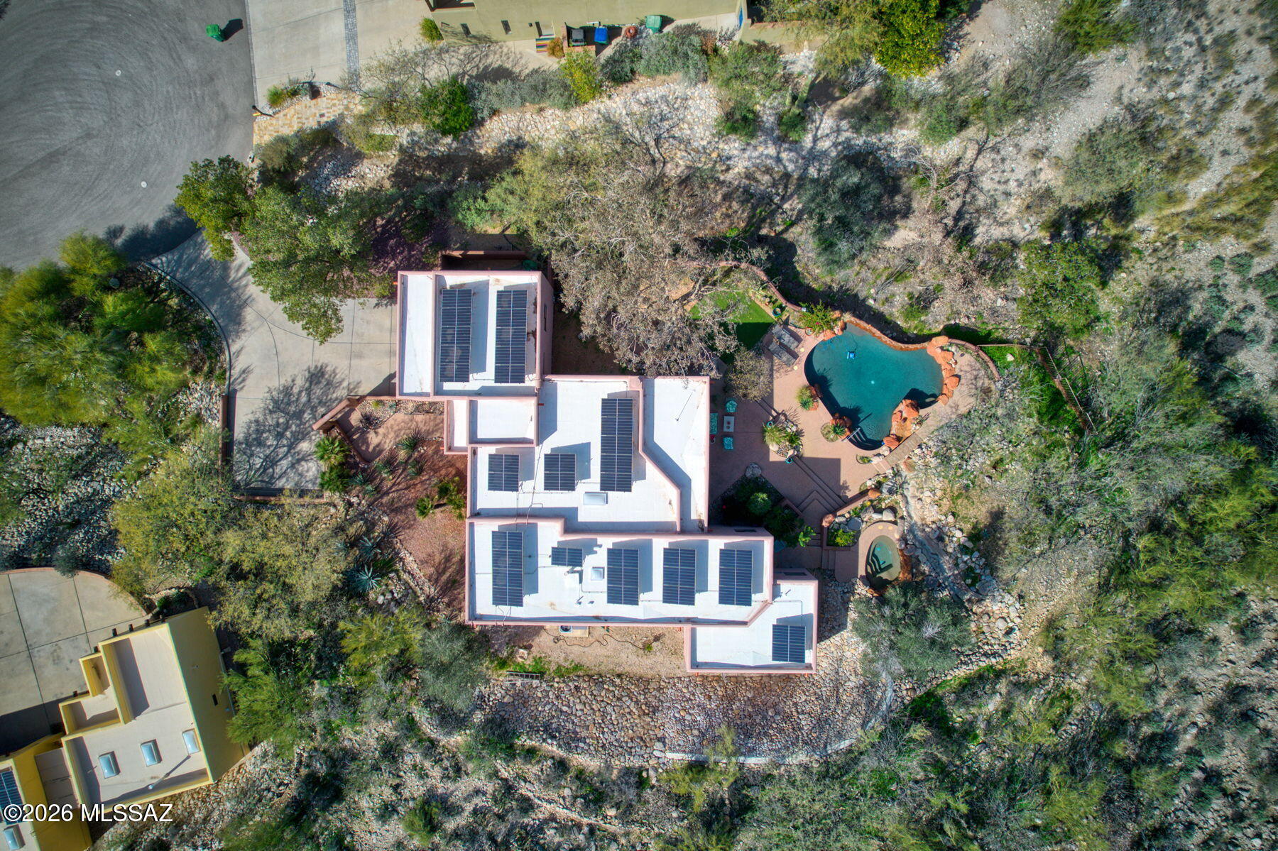 Rio Verde Vista II (1-73) - Residential
