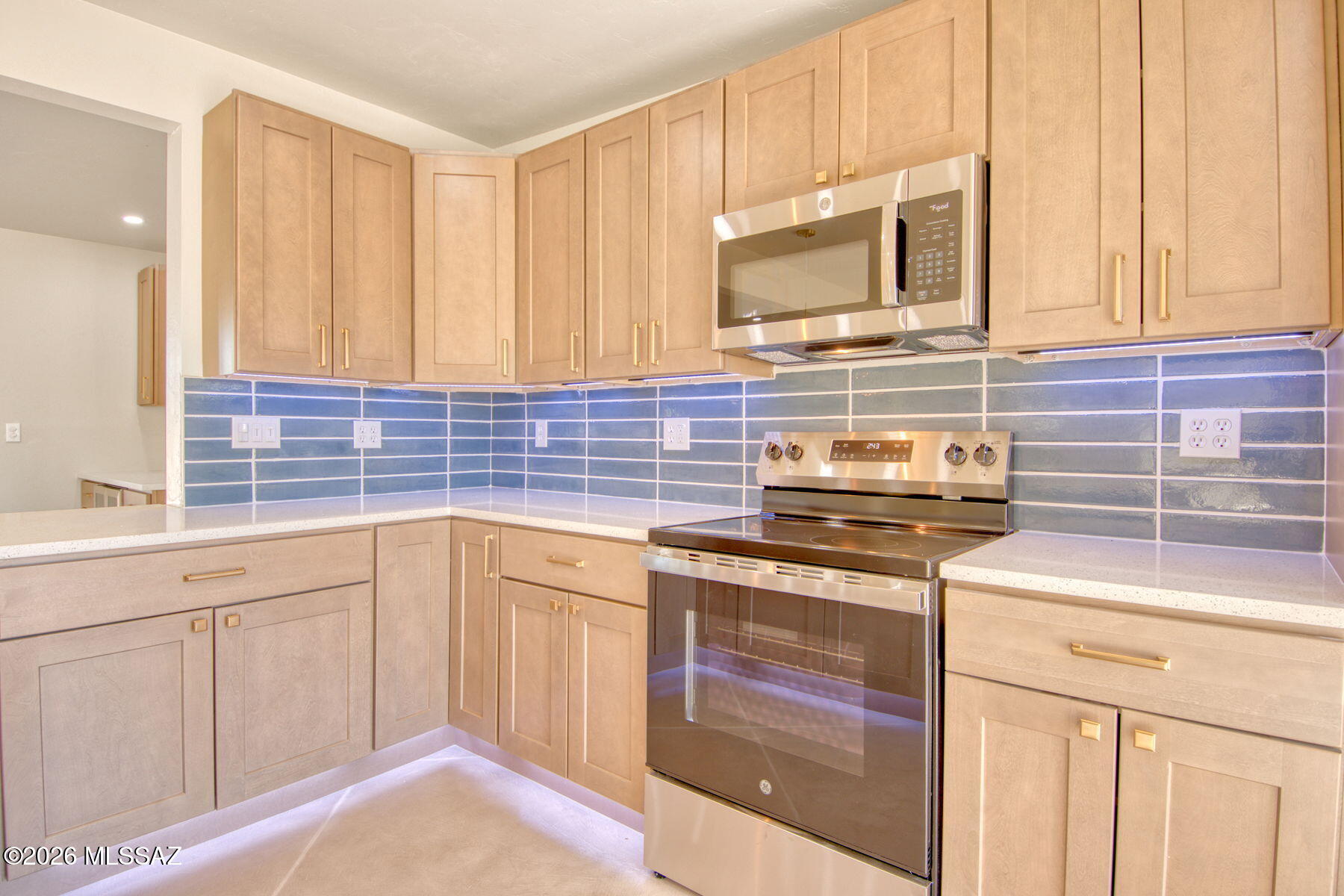 1602 W Dawn Drive