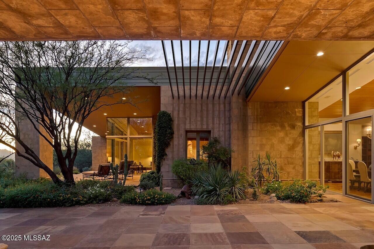 Canyons (The) - Residential