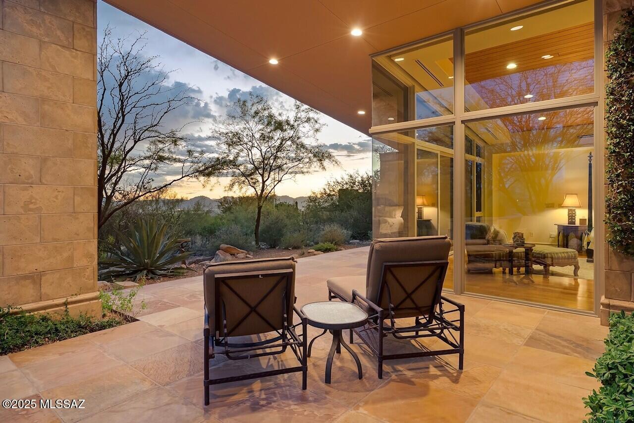 Canyons (The) - Residential