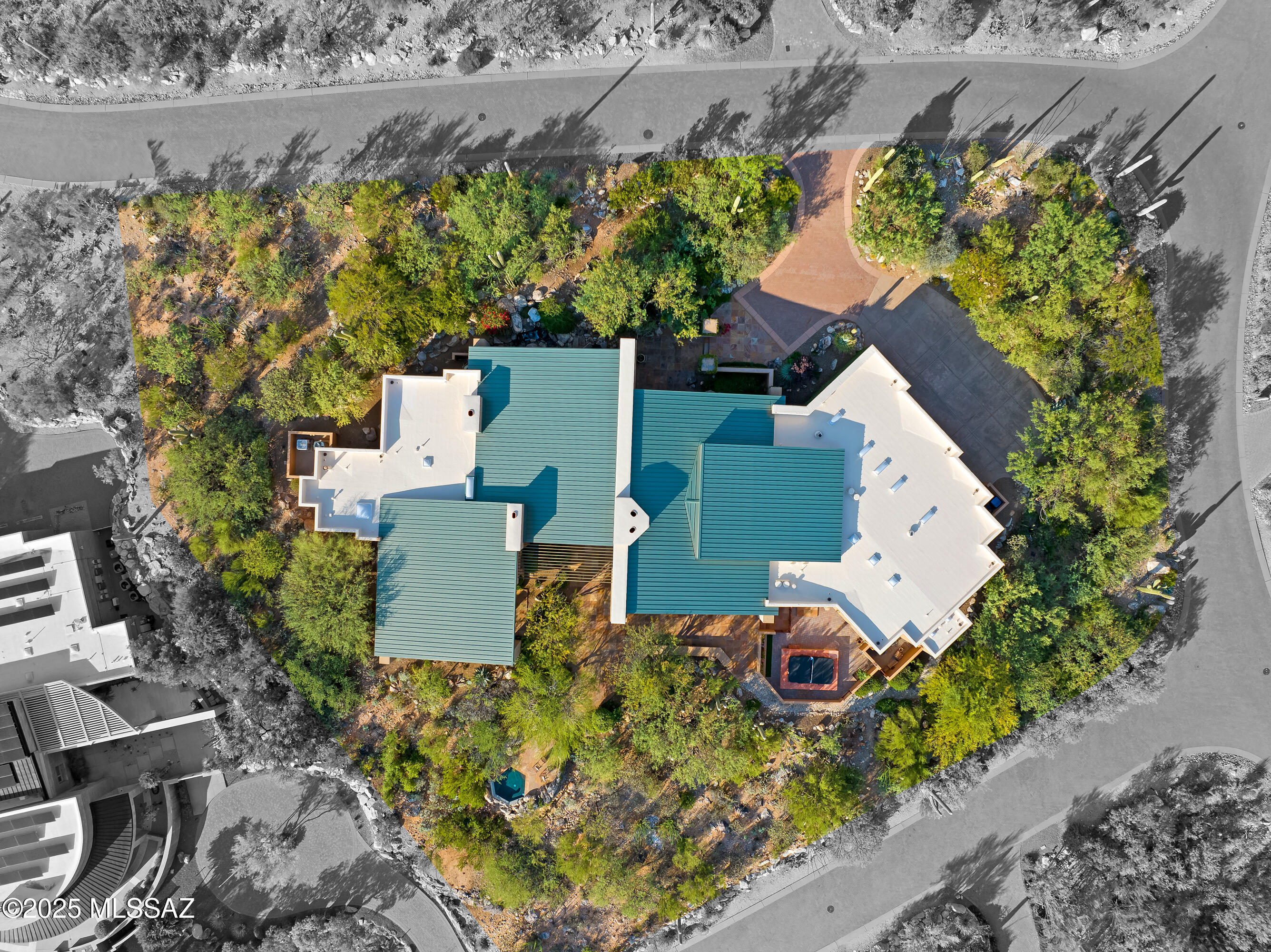 Canyons (The) - Residential